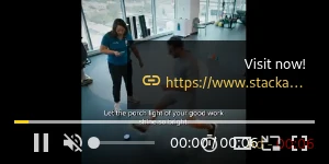 Creative Screenshot 1