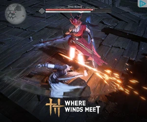 Creative Screenshot 1
