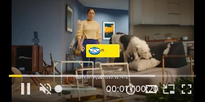 Creative Screenshot 1