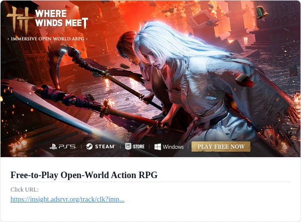 Creative Screenshot 1