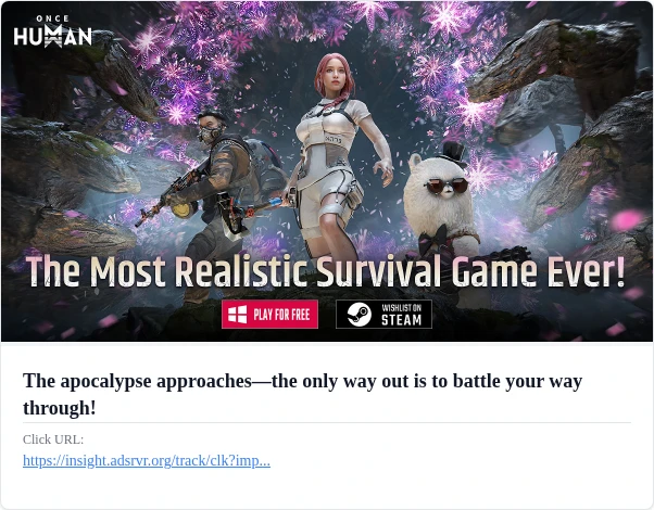 Creative Screenshot 1