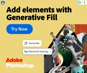 Creative Screenshot 1
