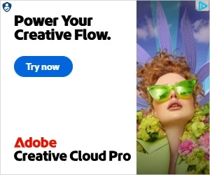 Creative Screenshot 1