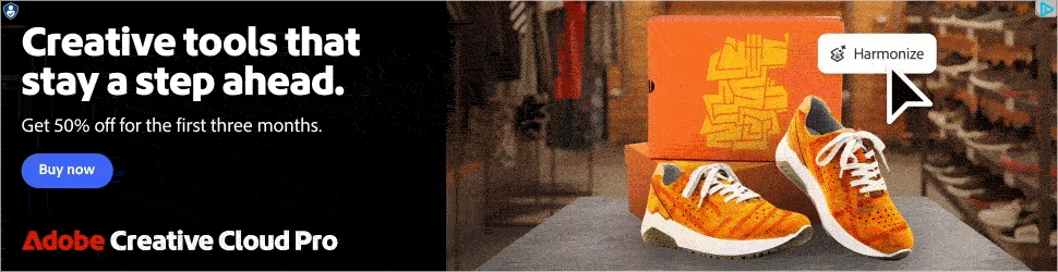 Creative Screenshot 1