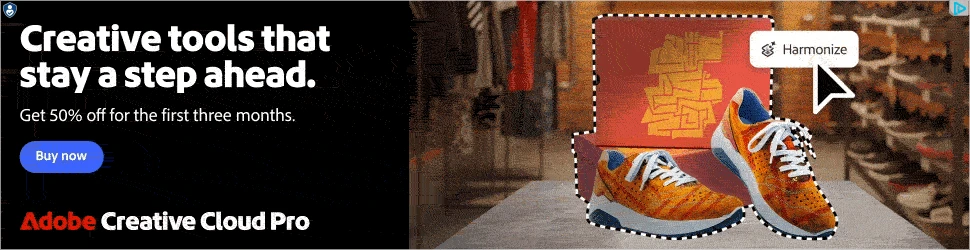 Creative Screenshot 2