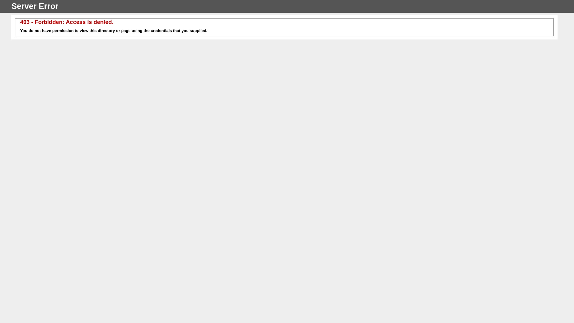 Screenshot of 19875.blackbaudhosting.com