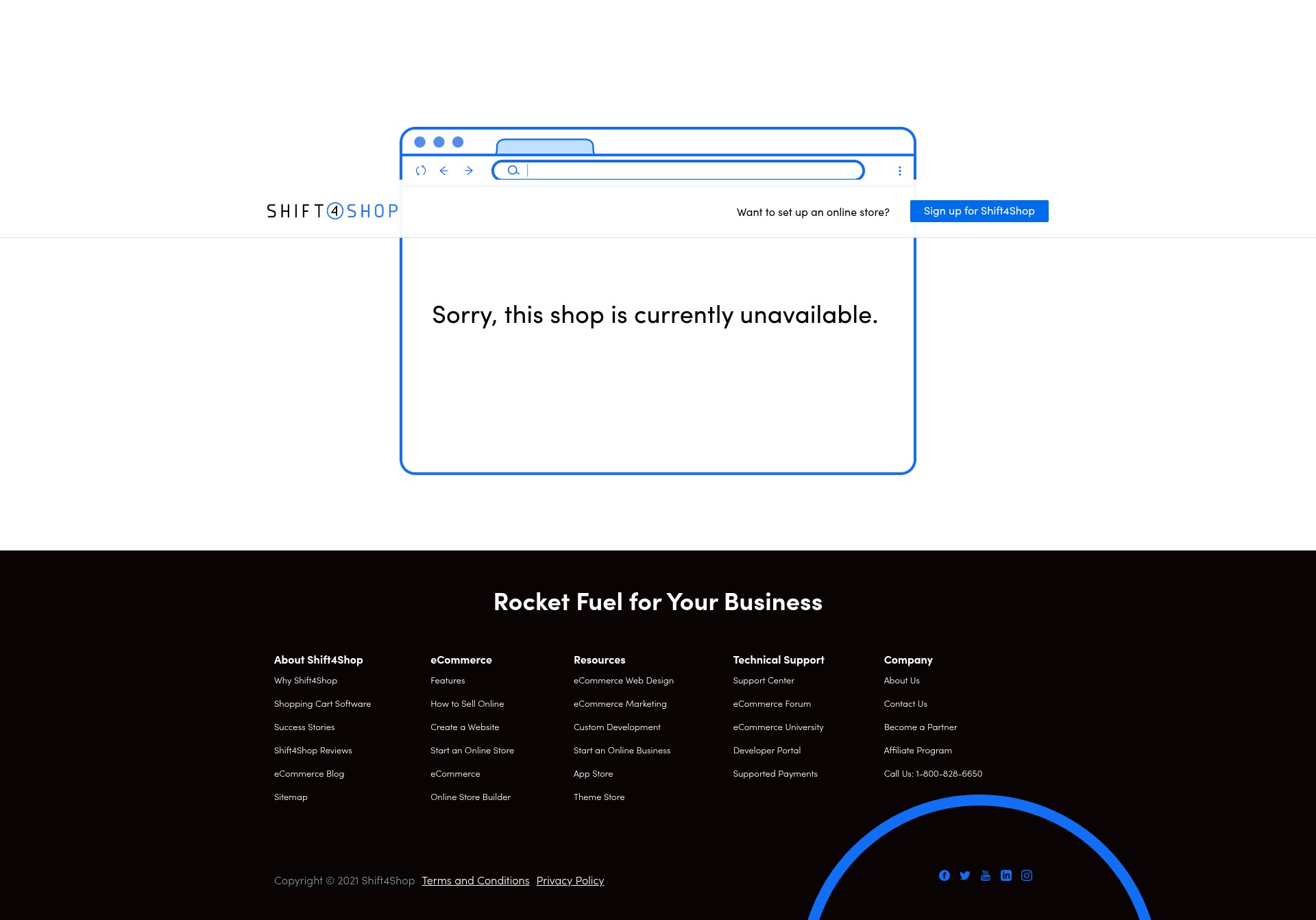 Screenshot of 3dcartstores.com