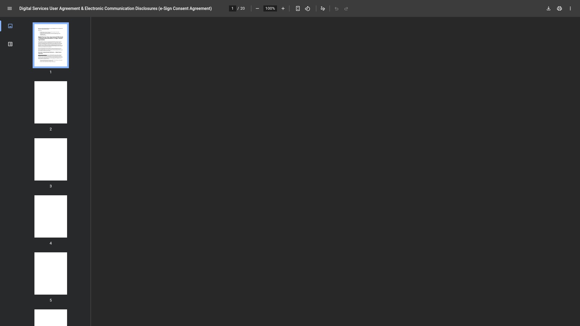 Screenshot of 53.com