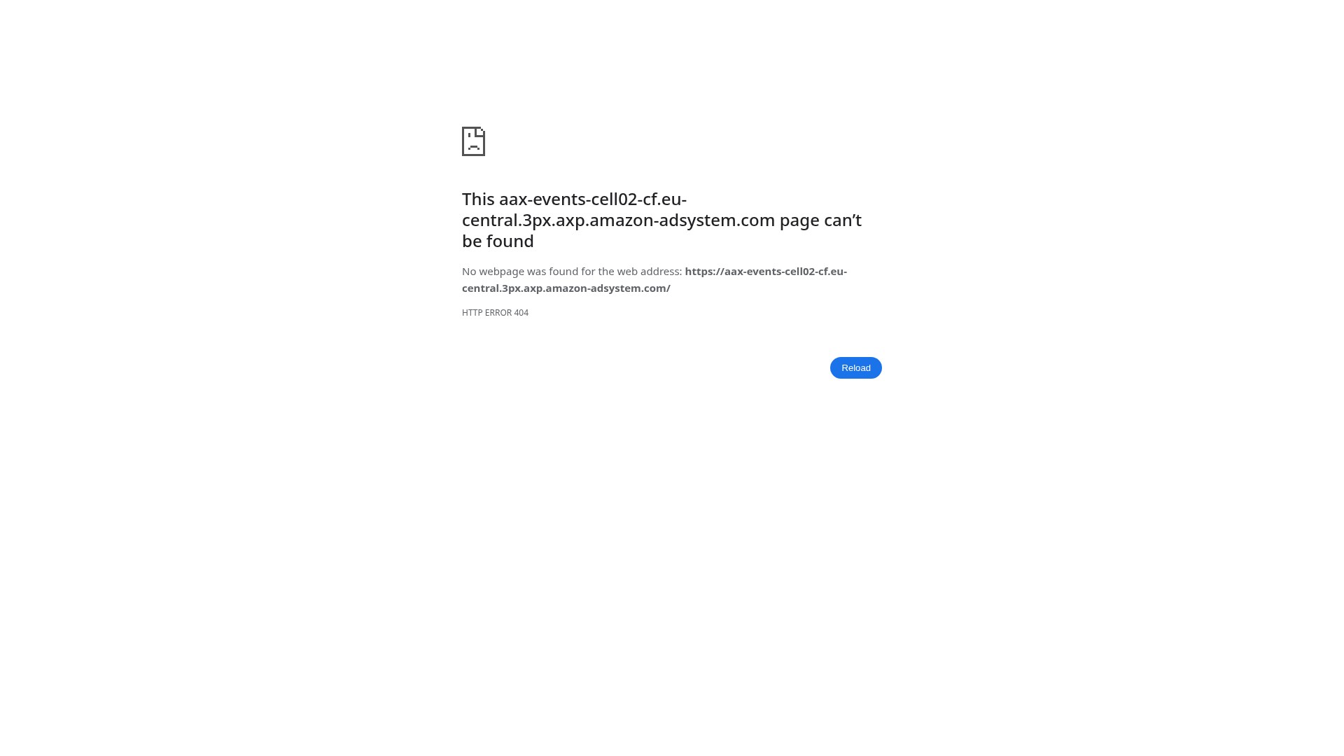 Screenshot of aax-events-cell02-cf.eu-central.3px.axp.amazon-adsystem.com