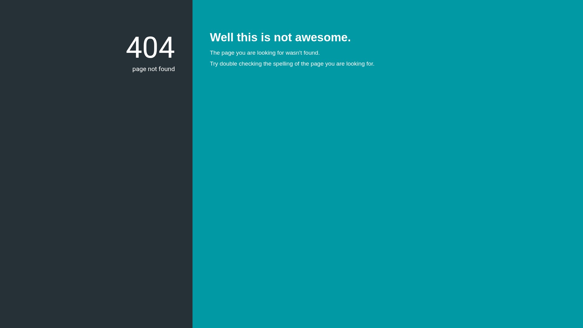 Screenshot of abcwestwa.ticketspice.com