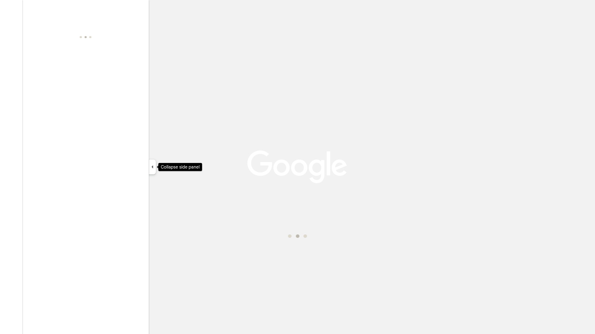 Screenshot of abeletractor.com