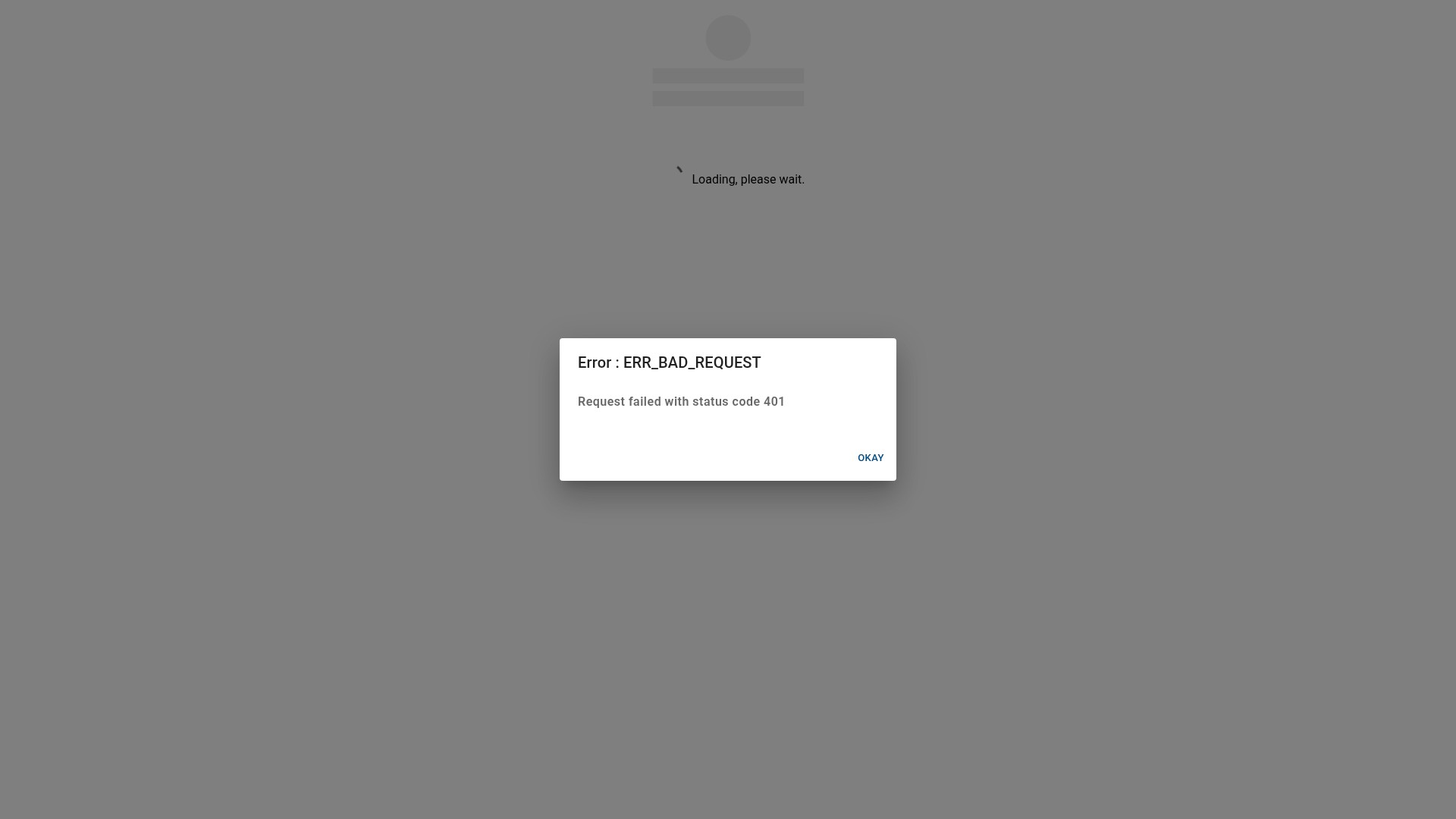 Screenshot of accounts.spendgo.com