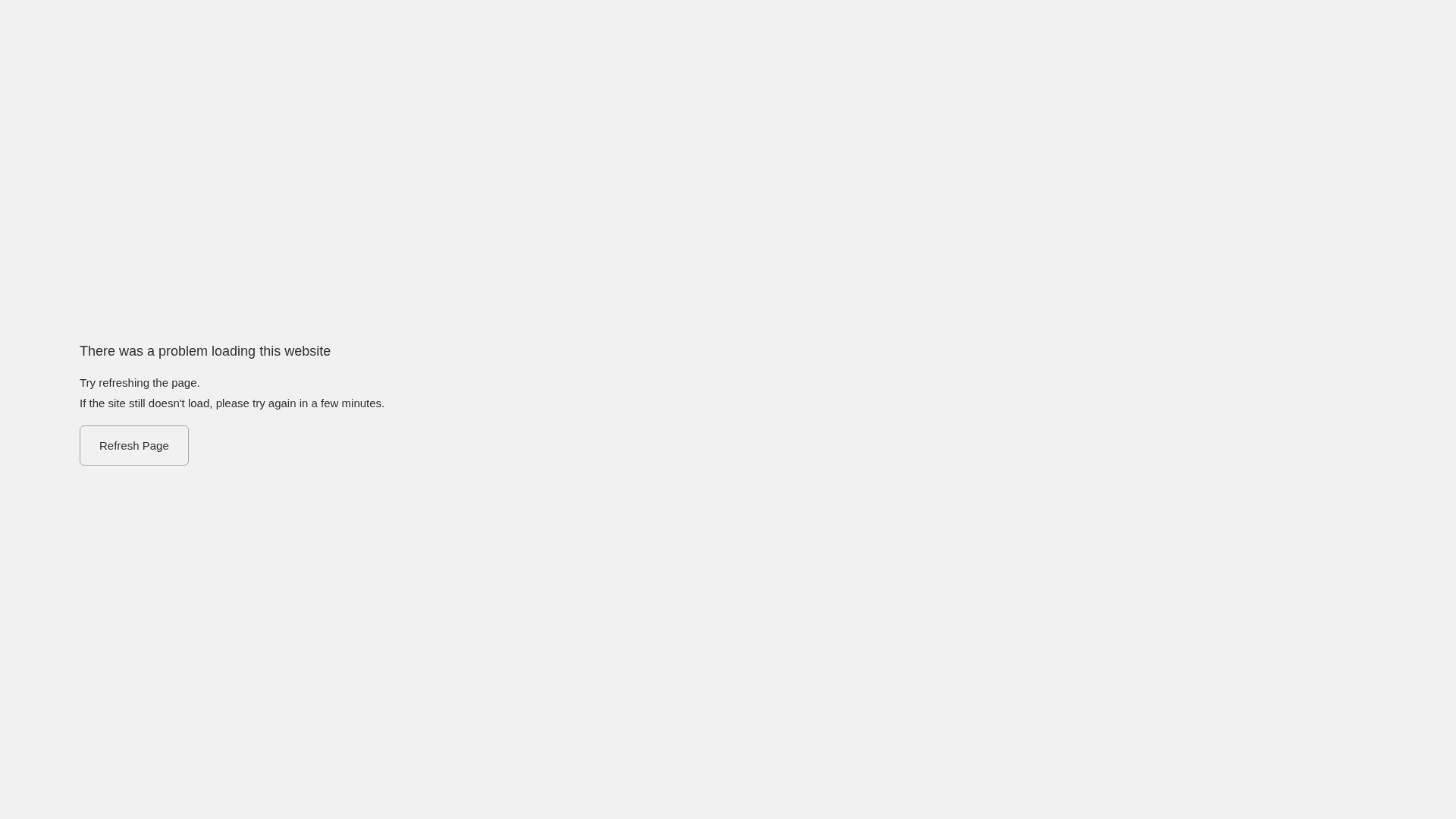 Screenshot of afloral.com