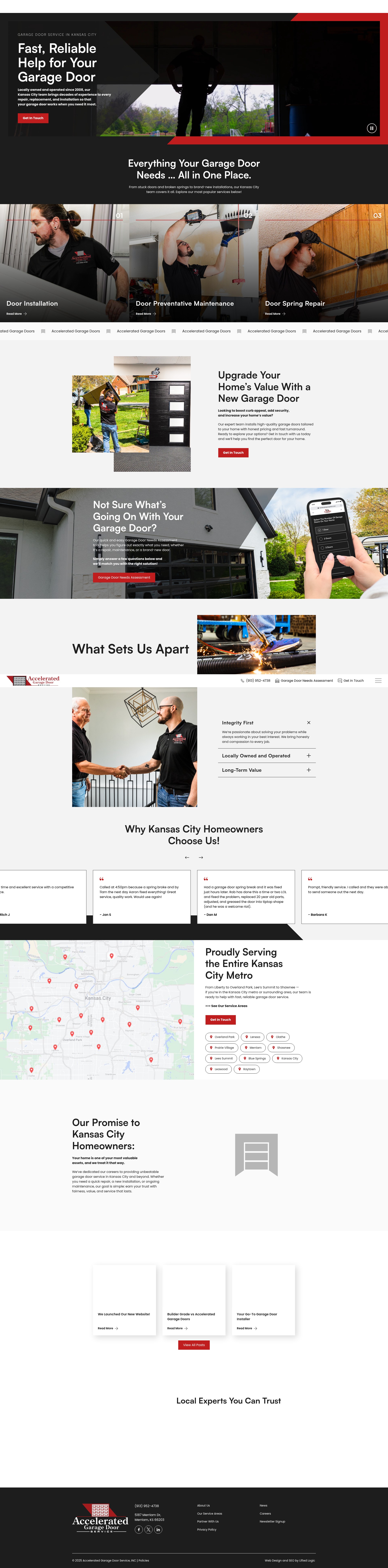 Screenshot of agdsinc.com