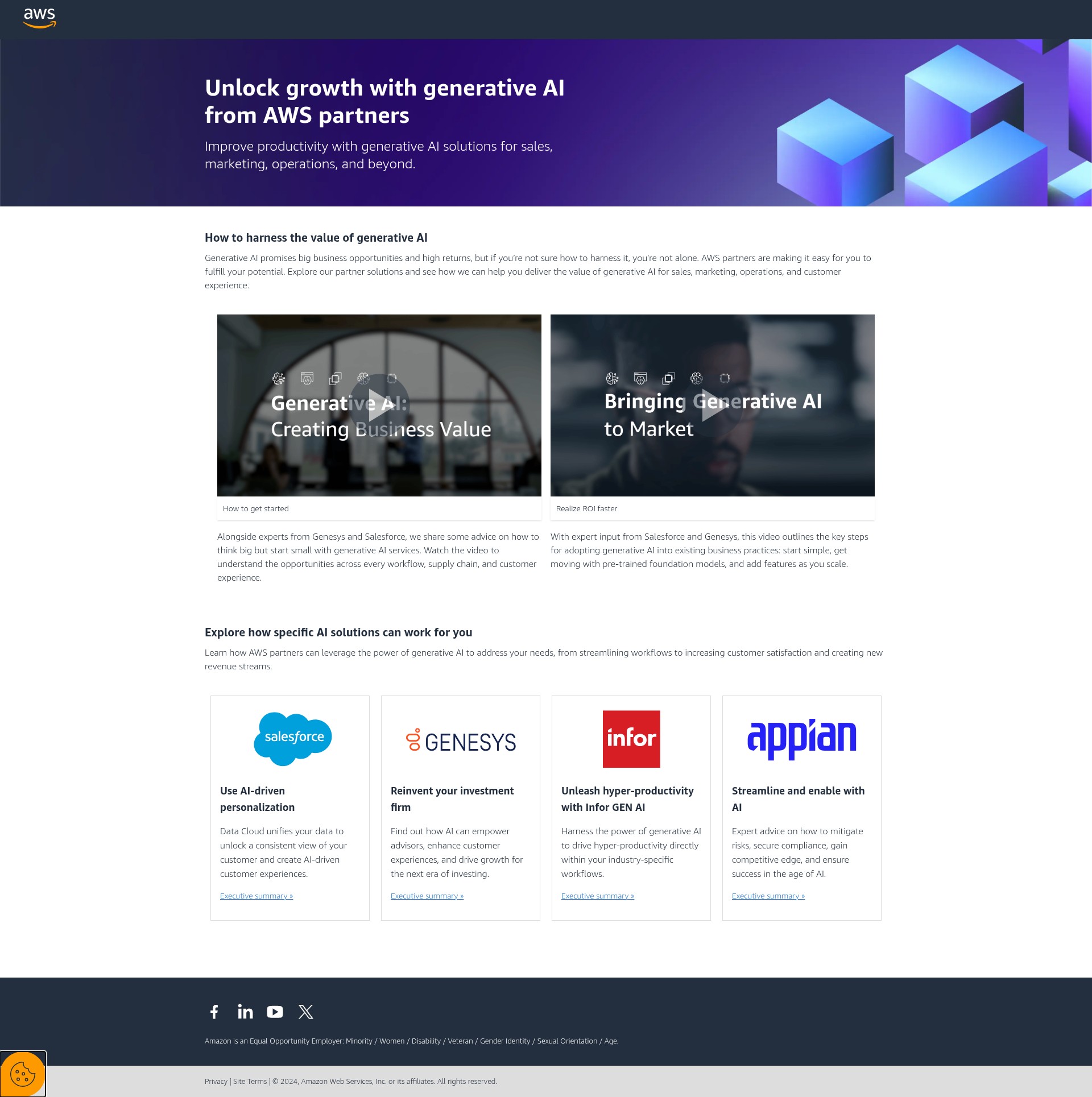 Screenshot of ai.bizapp.tech