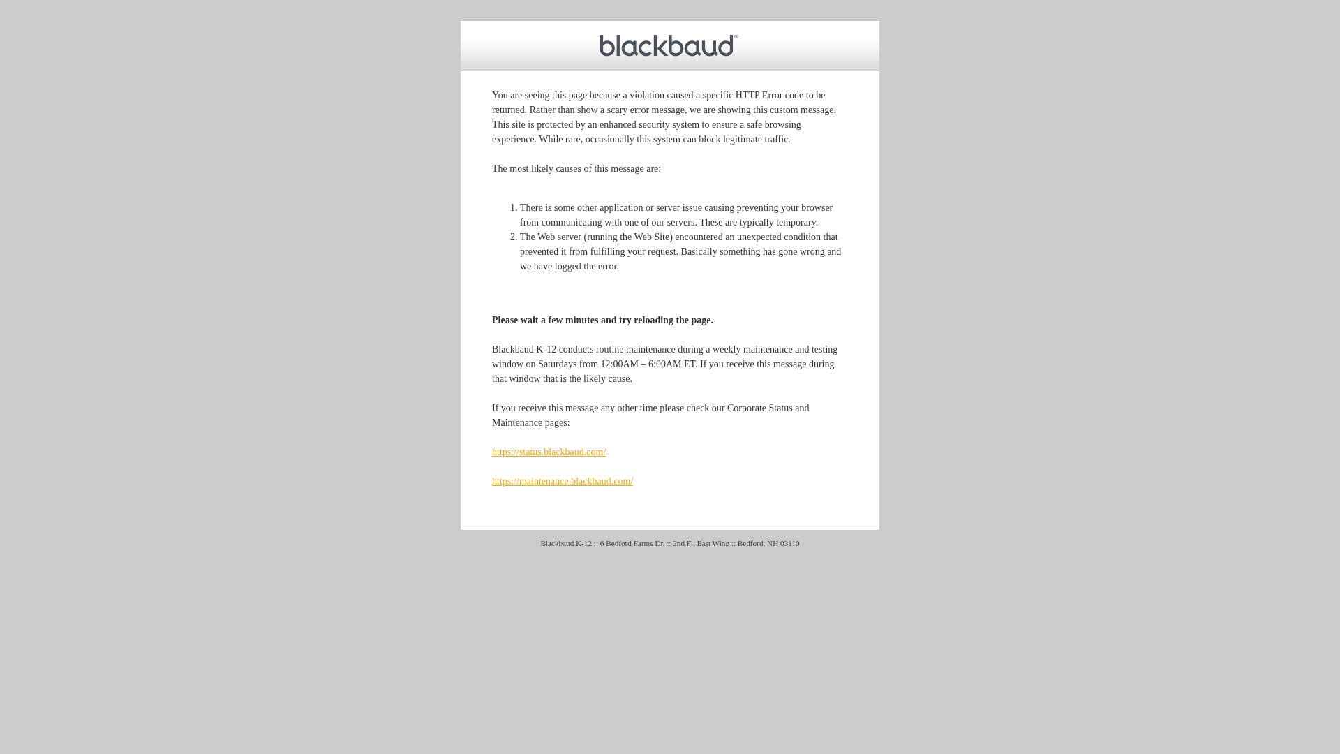 Screenshot of albanyacademies.org