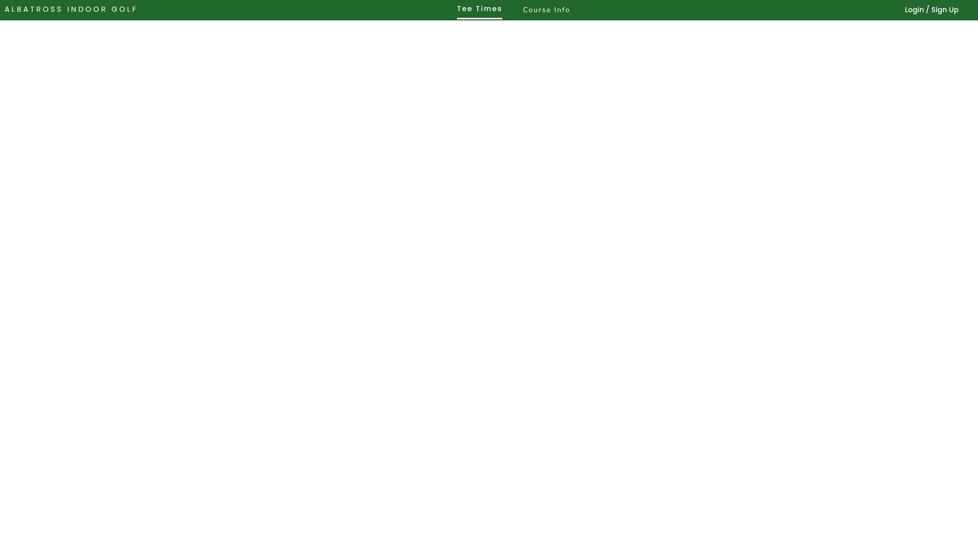 Screenshot of albatrossdenton.com