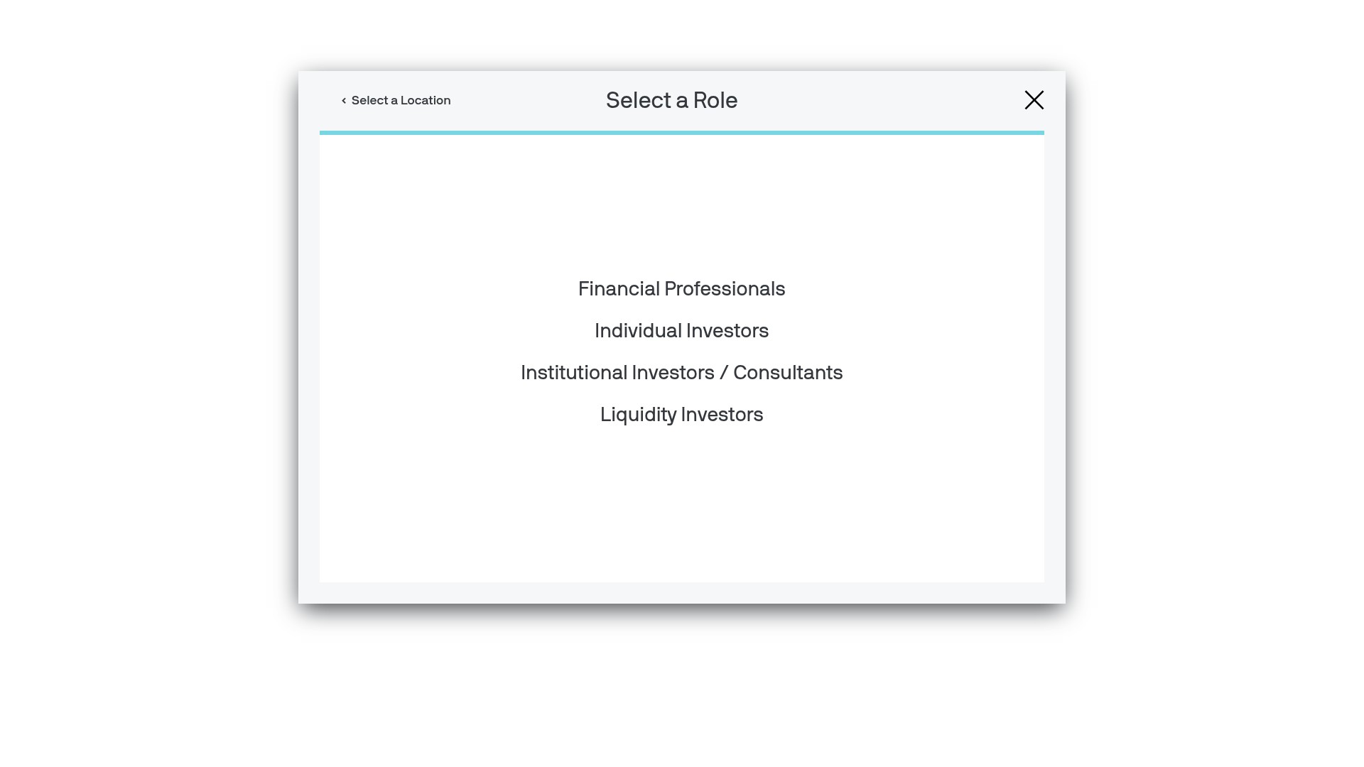 Screenshot of am.jpmorgan.com
