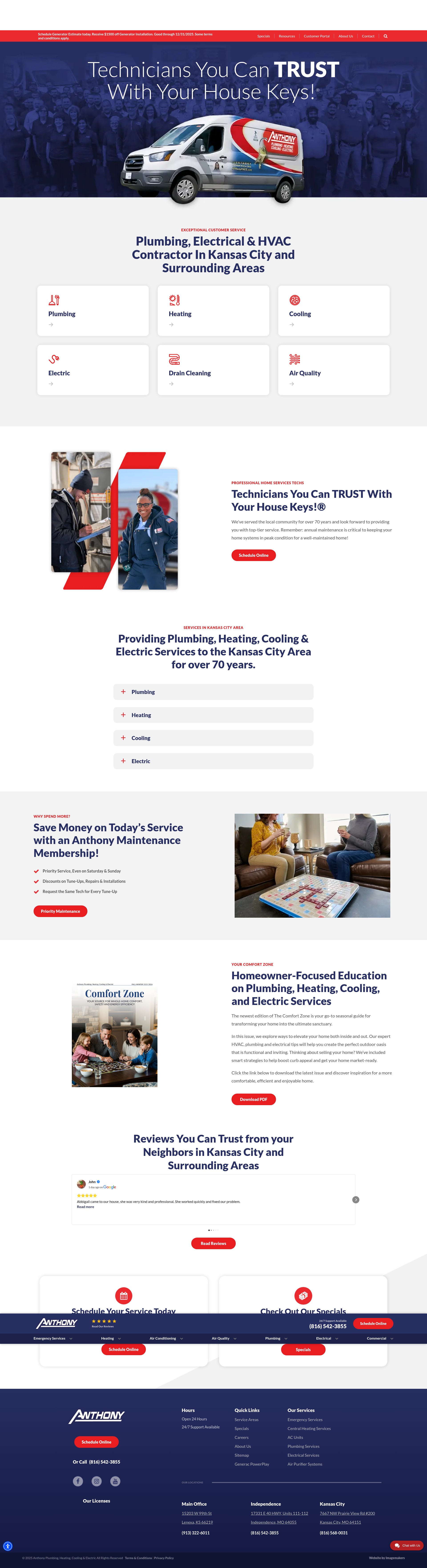 Screenshot of anthonyphc.com