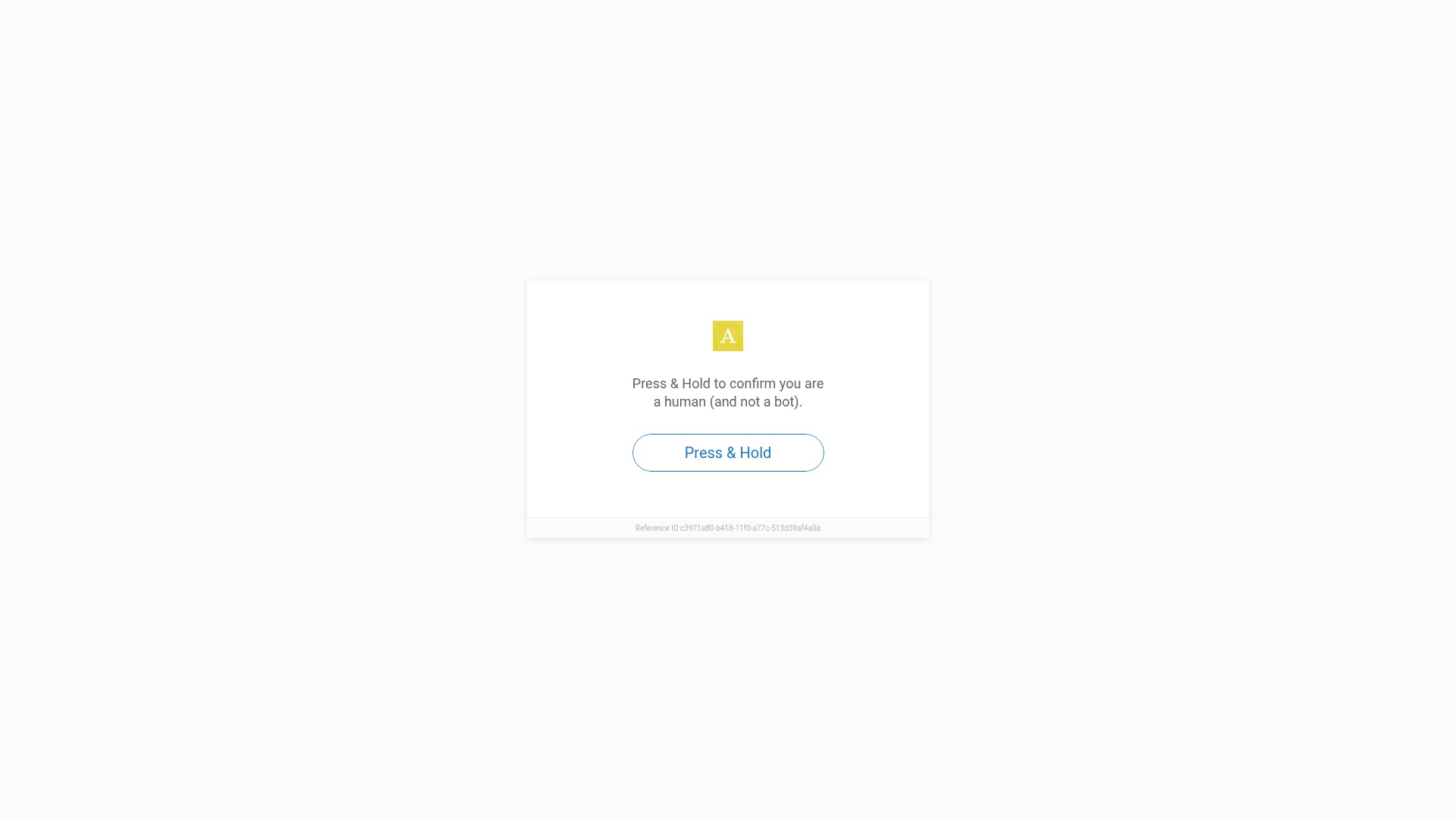 Screenshot of anthropologie.com