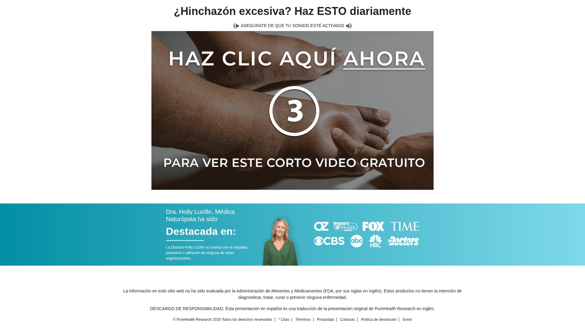 Screenshot of apoyolinfatico.com