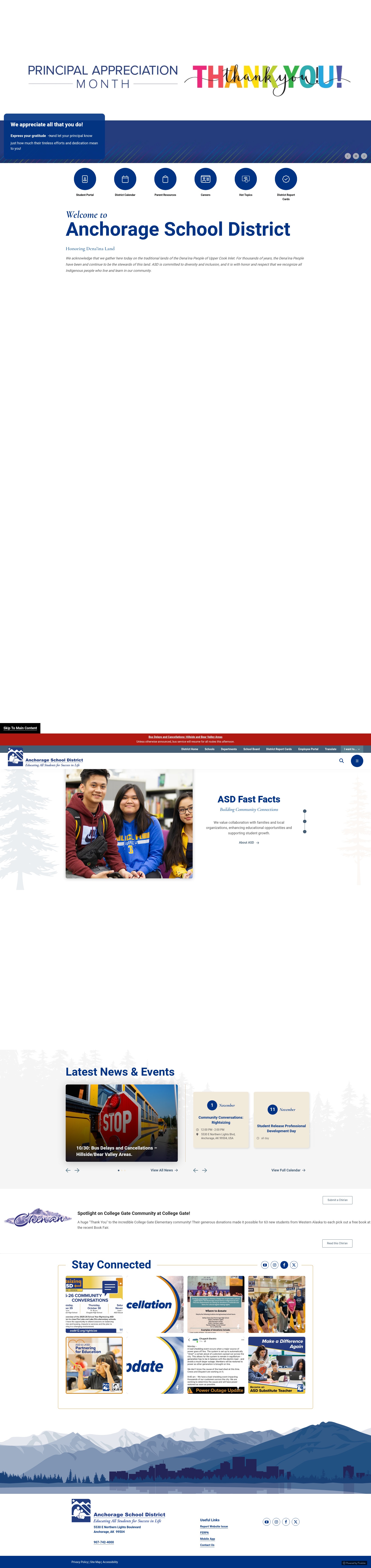 Screenshot of asdk12.org