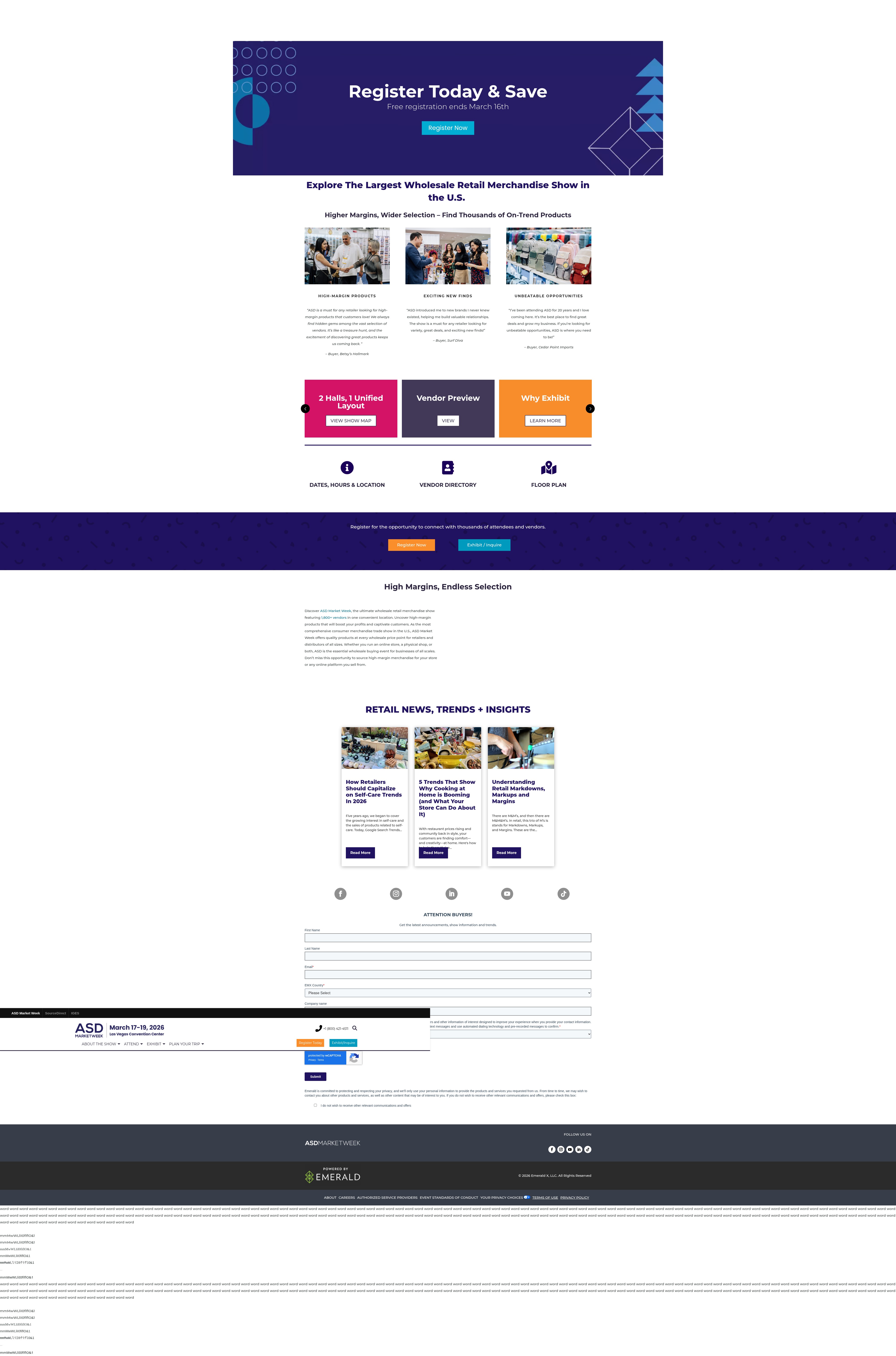 Screenshot of asdonline.com