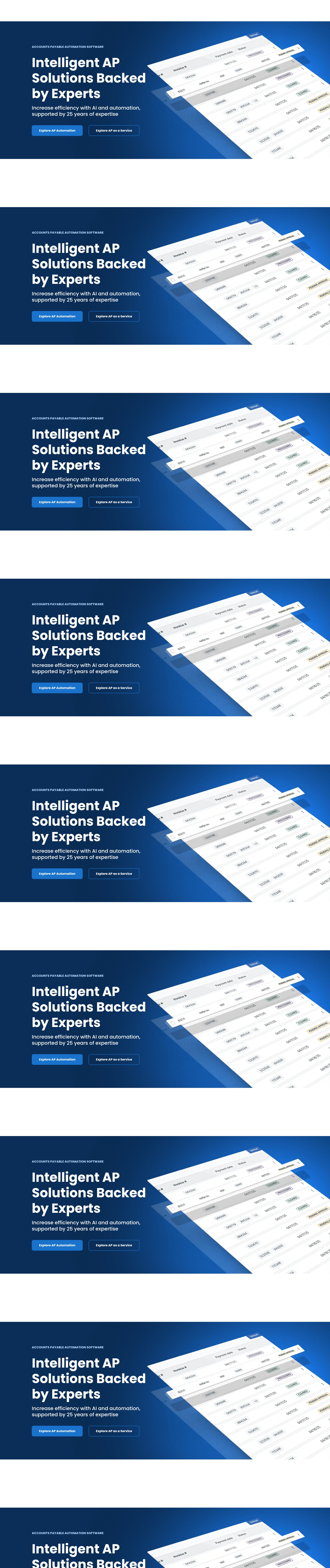Screenshot of avidxchange.com