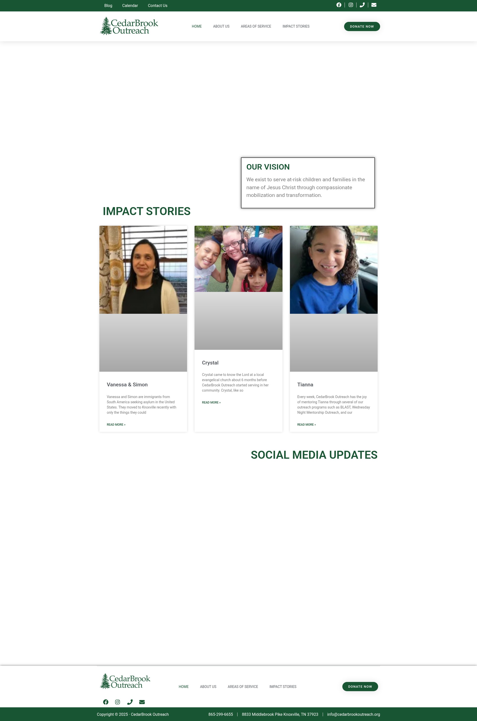 Screenshot of barnettroofingknoxville.com