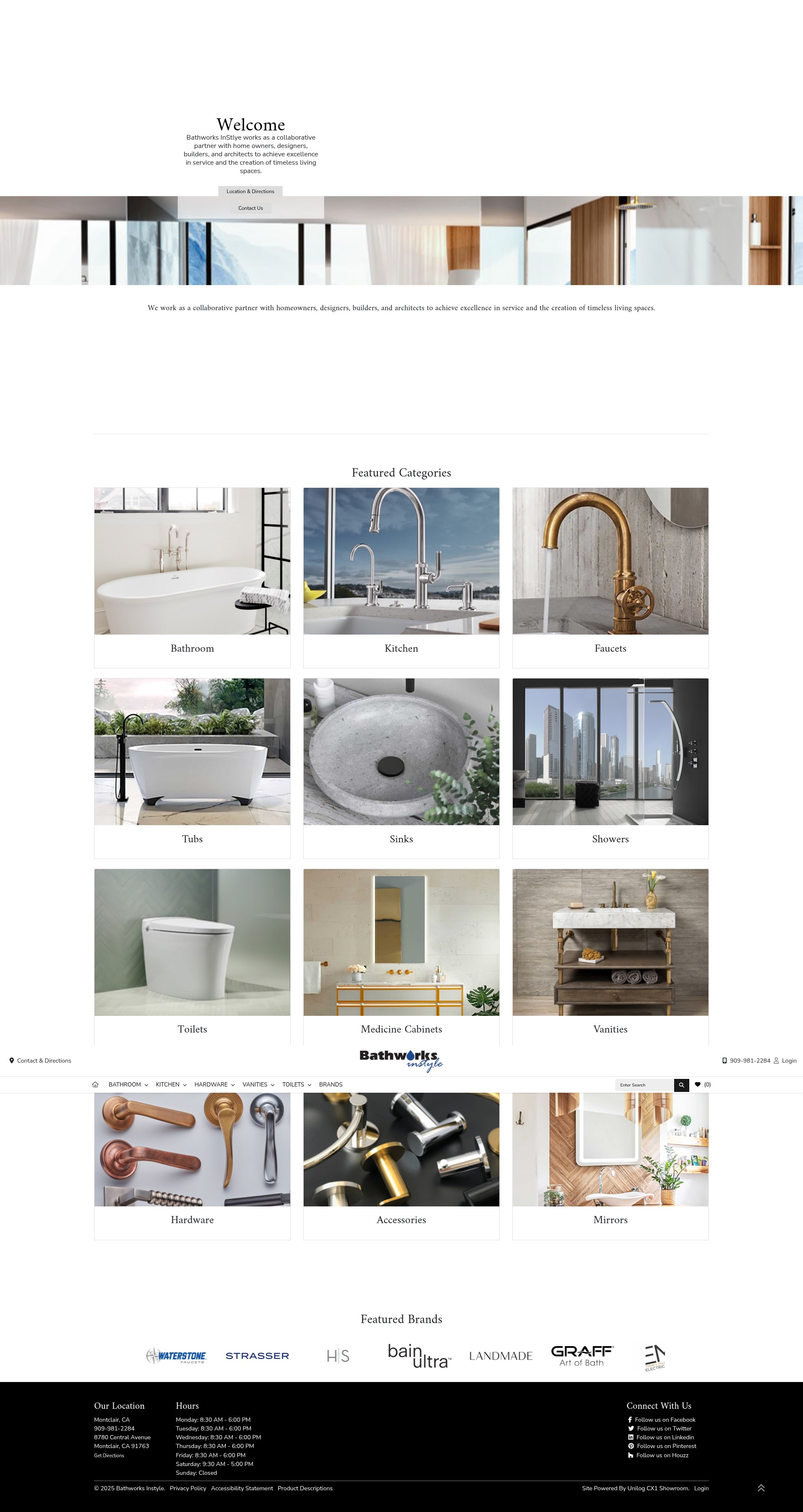 Screenshot of bathworksinstyle.com