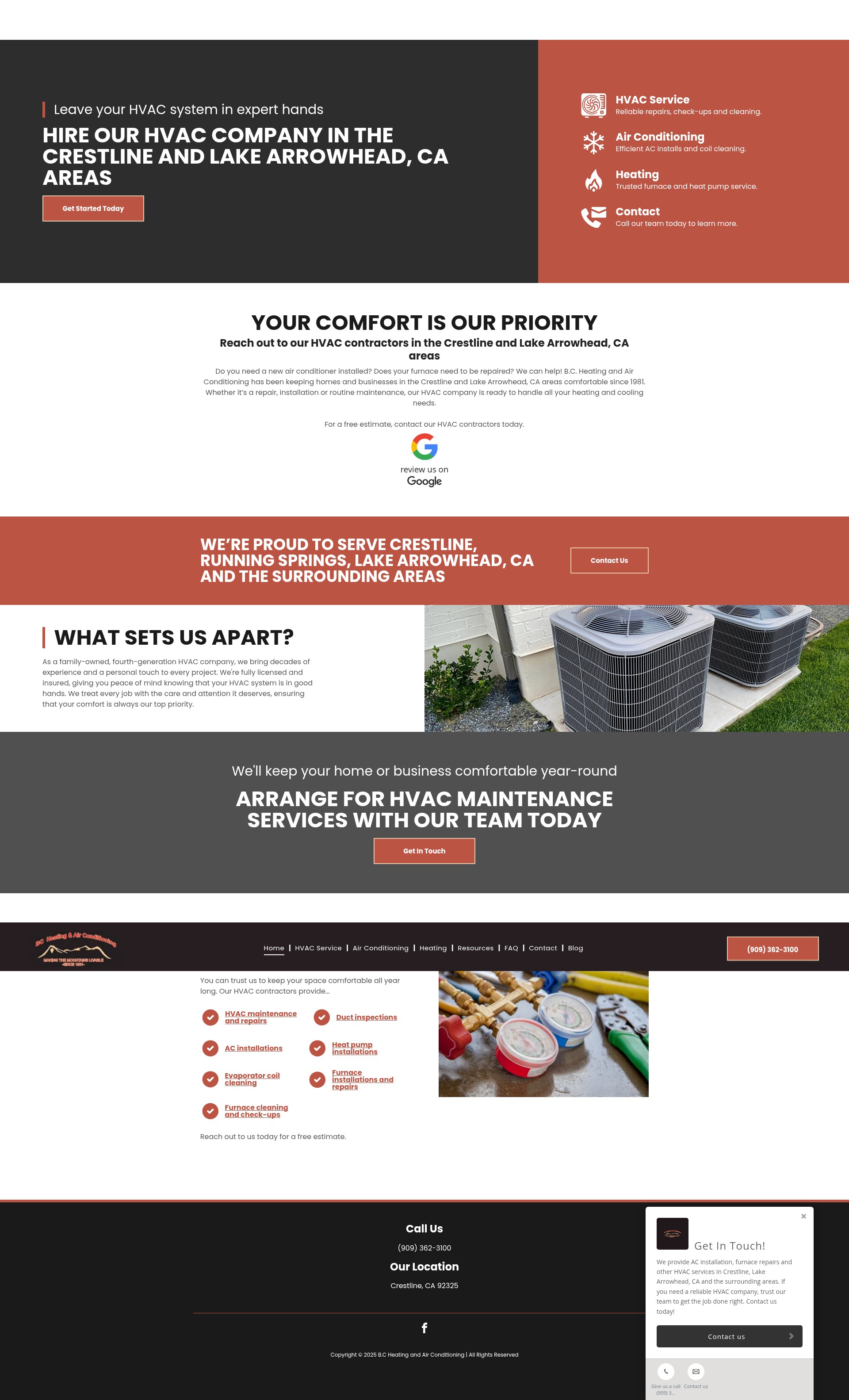 Screenshot of bcheatingnair.com