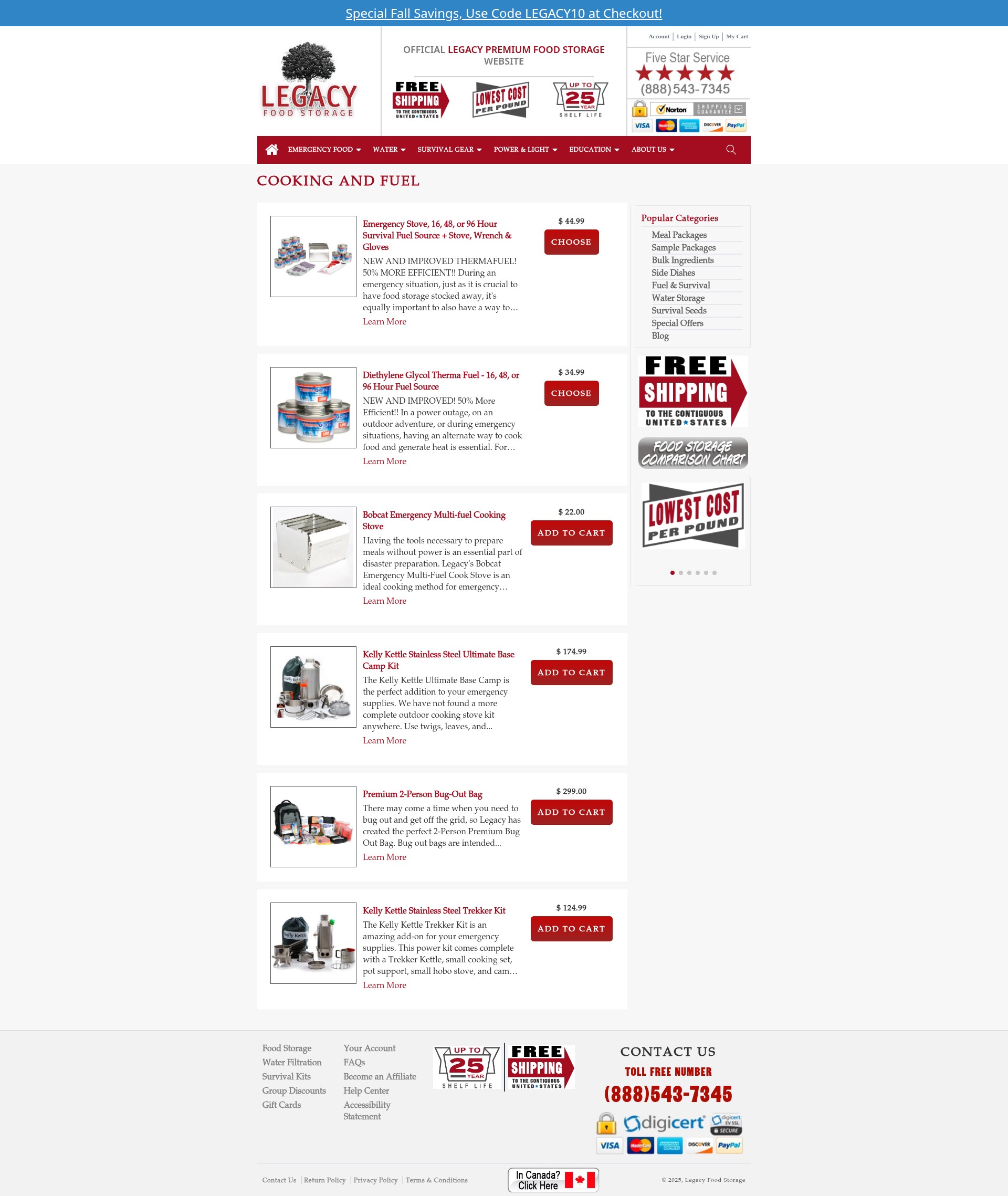 Screenshot of befshopify.myshopify.com