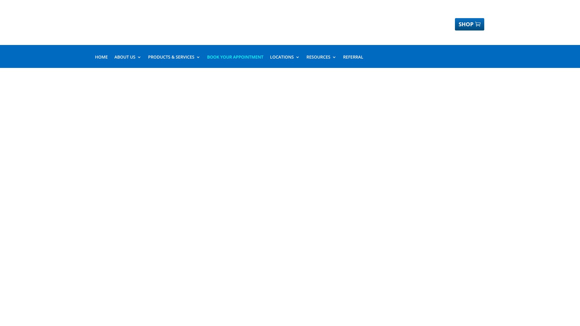 Screenshot of beltonehearingcenter.net