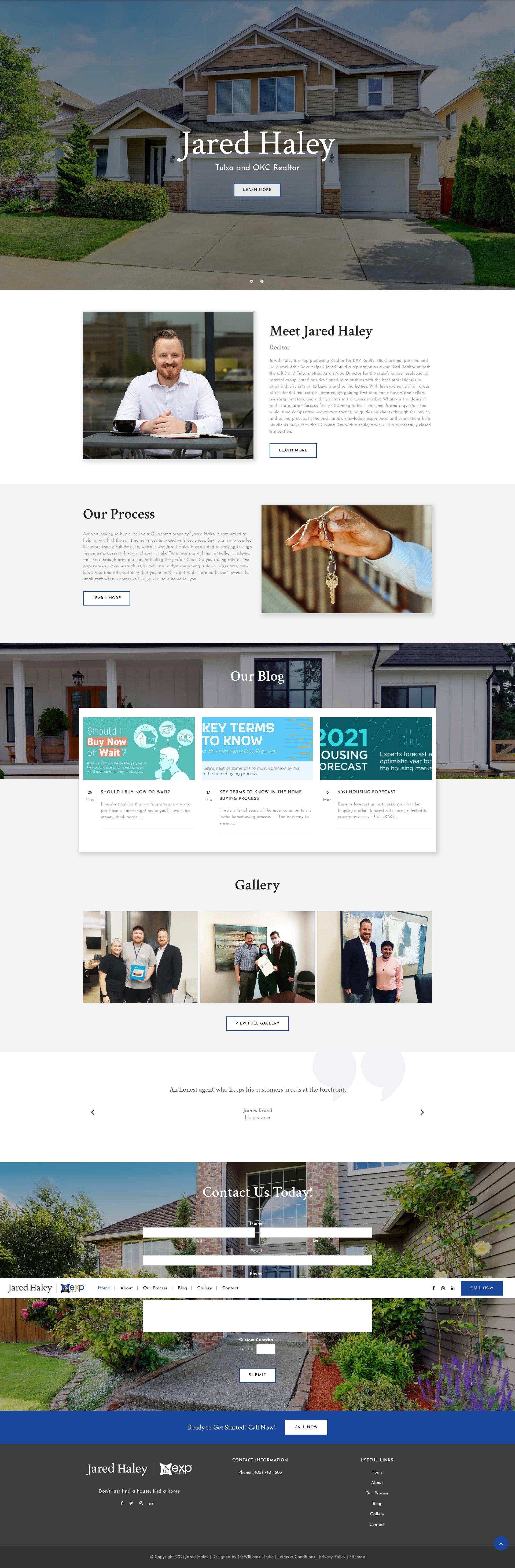 Screenshot of bestokhomes.com