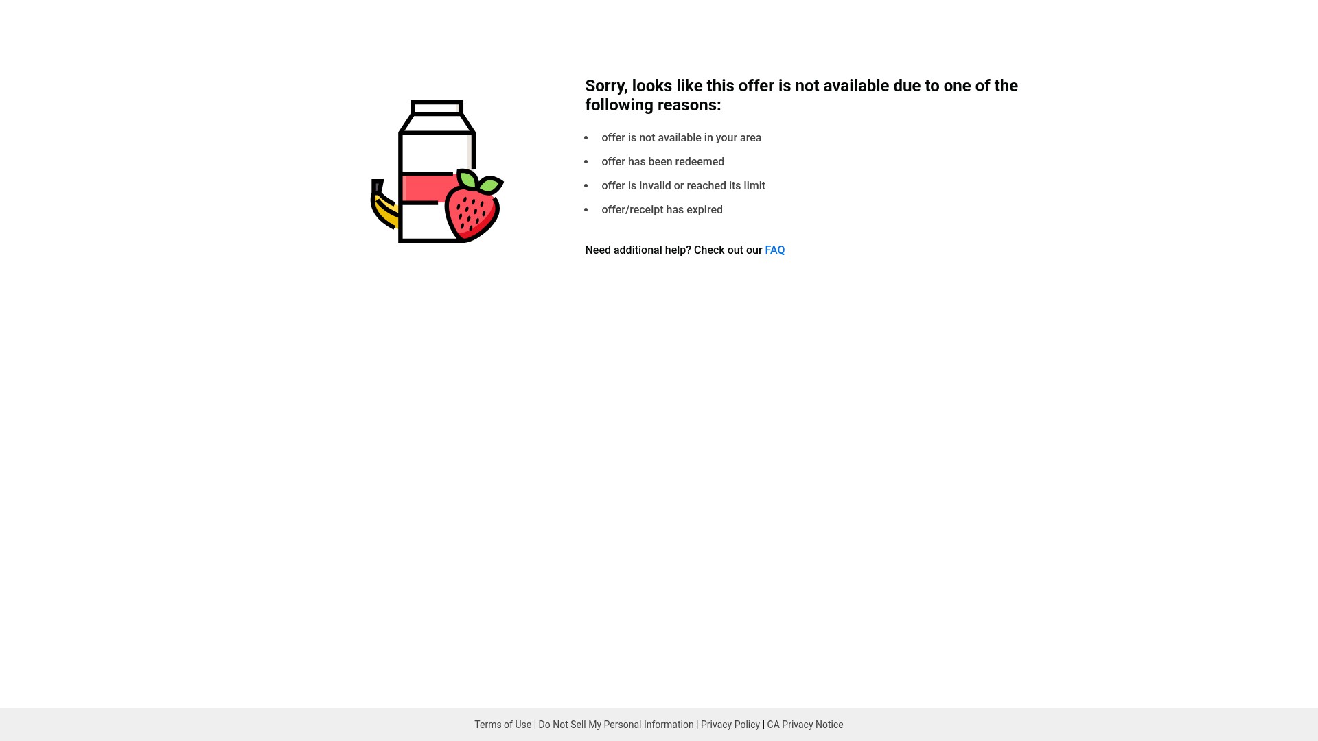 Screenshot of bricksdigital.shopmium.com