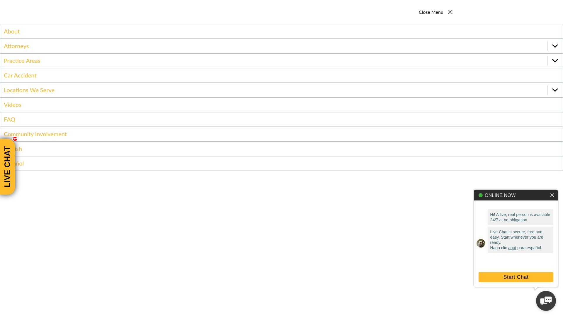 Screenshot of brumbackottem.com
