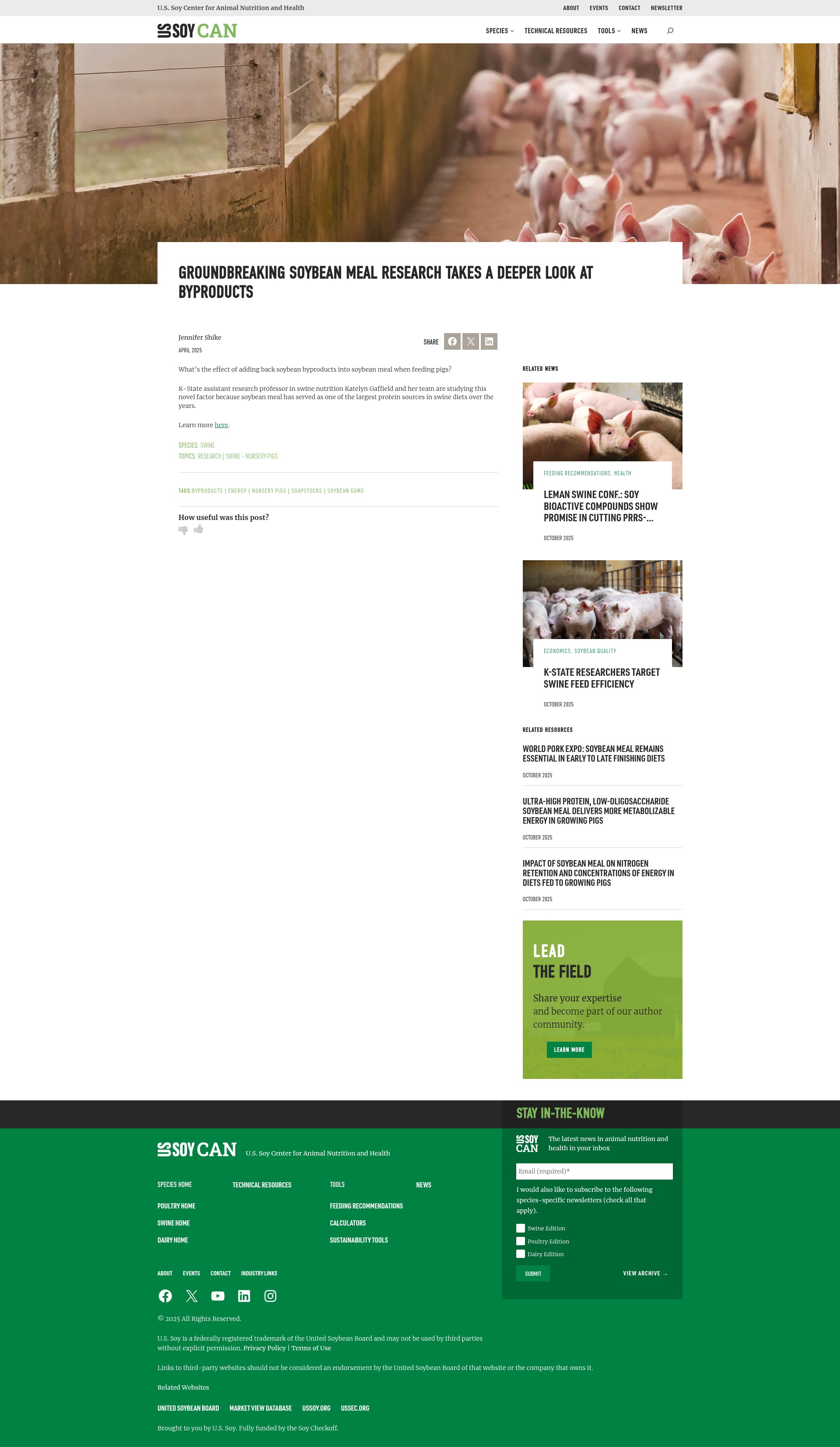 Screenshot of can.ussoy.org