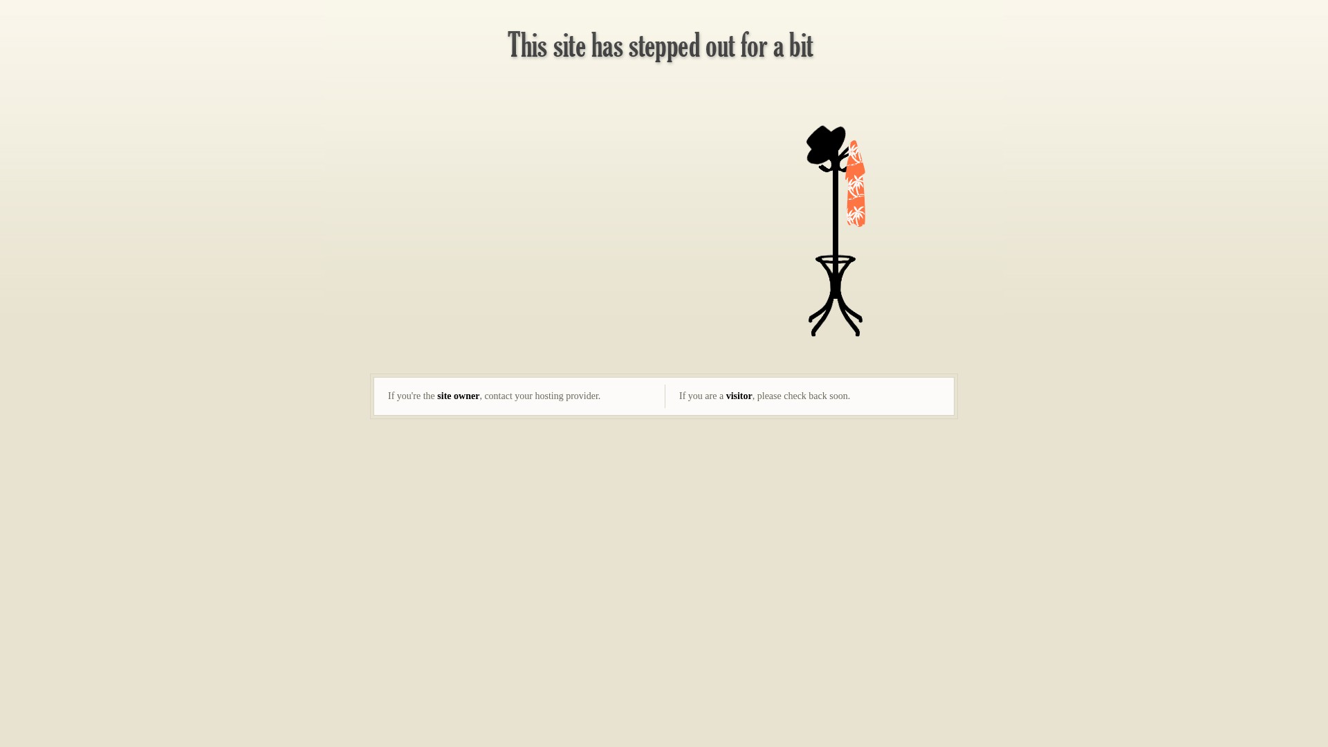Screenshot of carterscorner.org