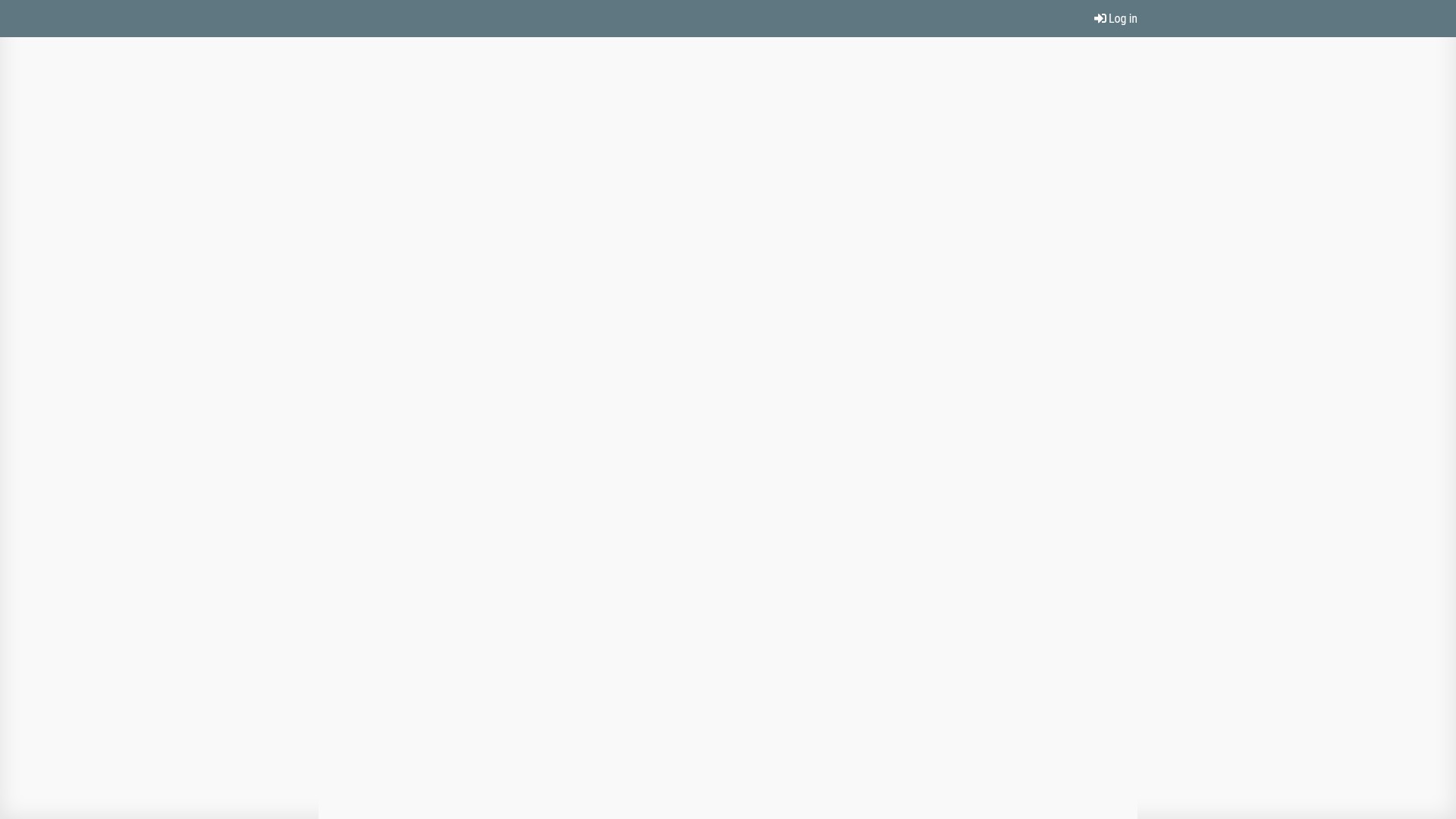 Screenshot of cattendee.abstractsonline.com