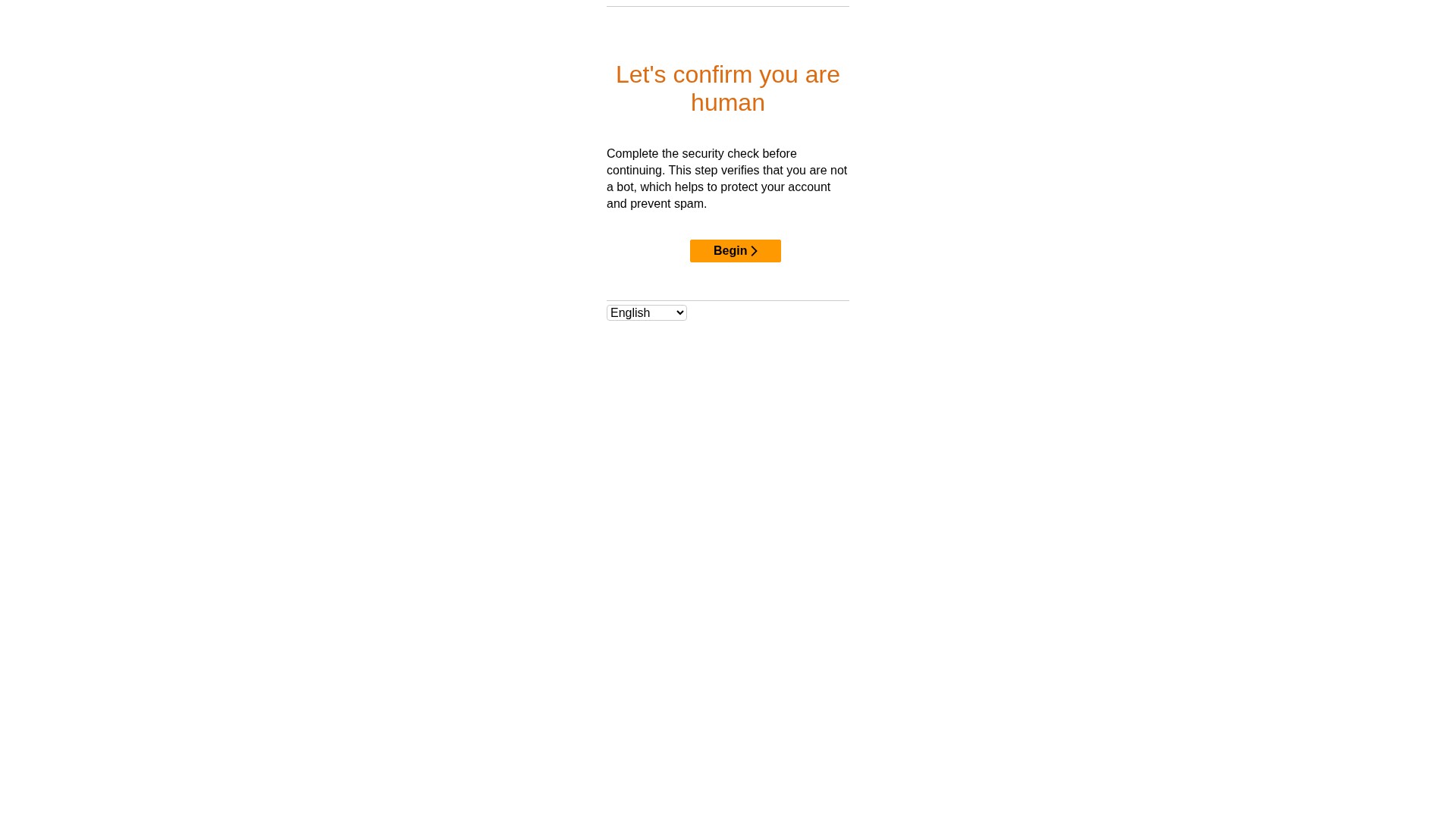 Screenshot of checkpoint.com