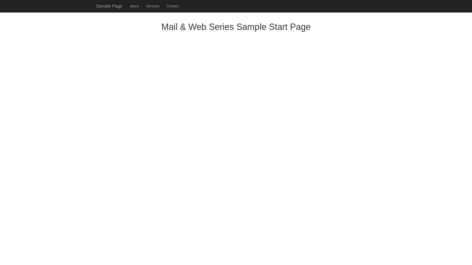 Screenshot of churacos.com