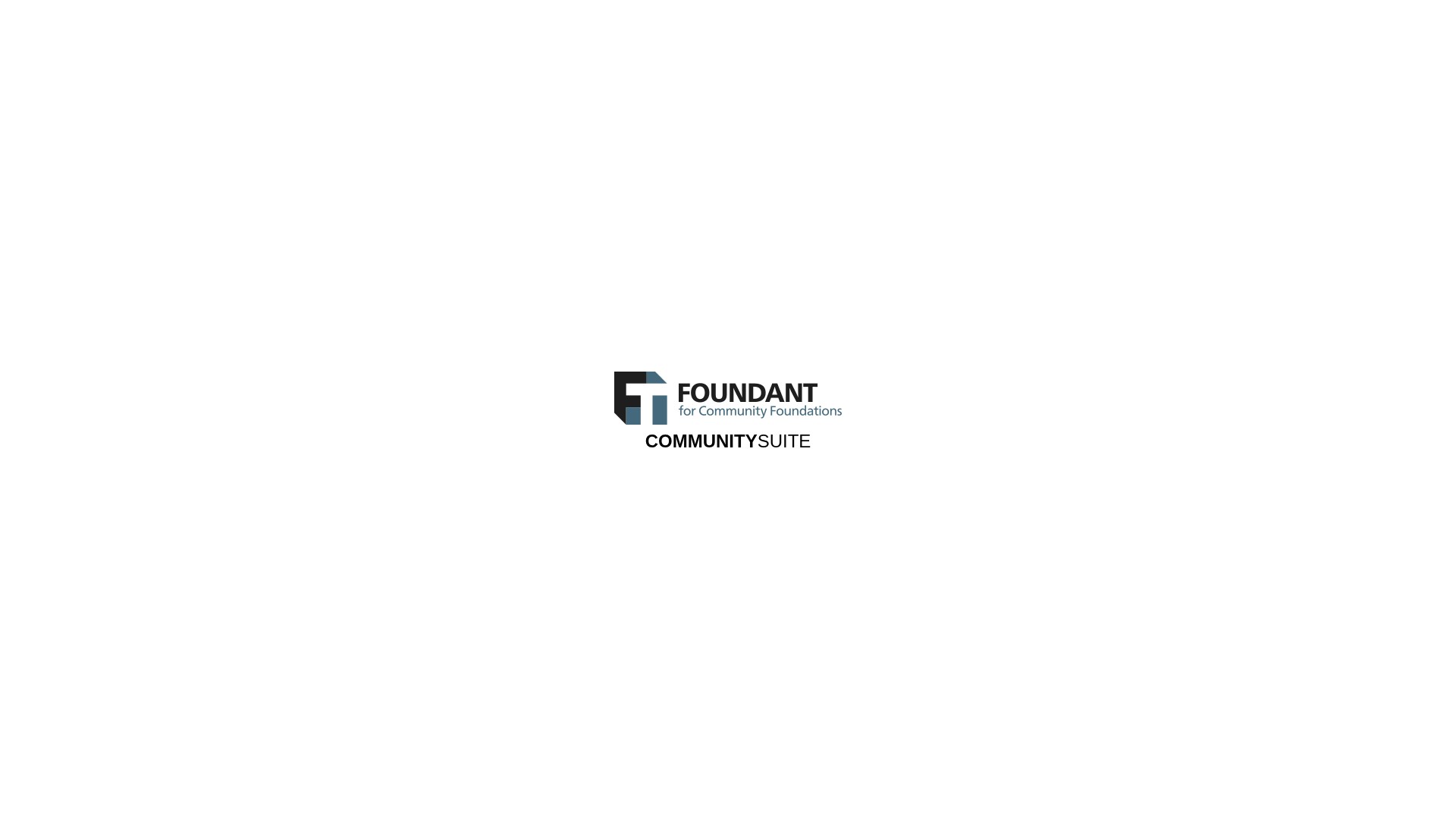 Screenshot of cobbfoundation.fcsuite.com