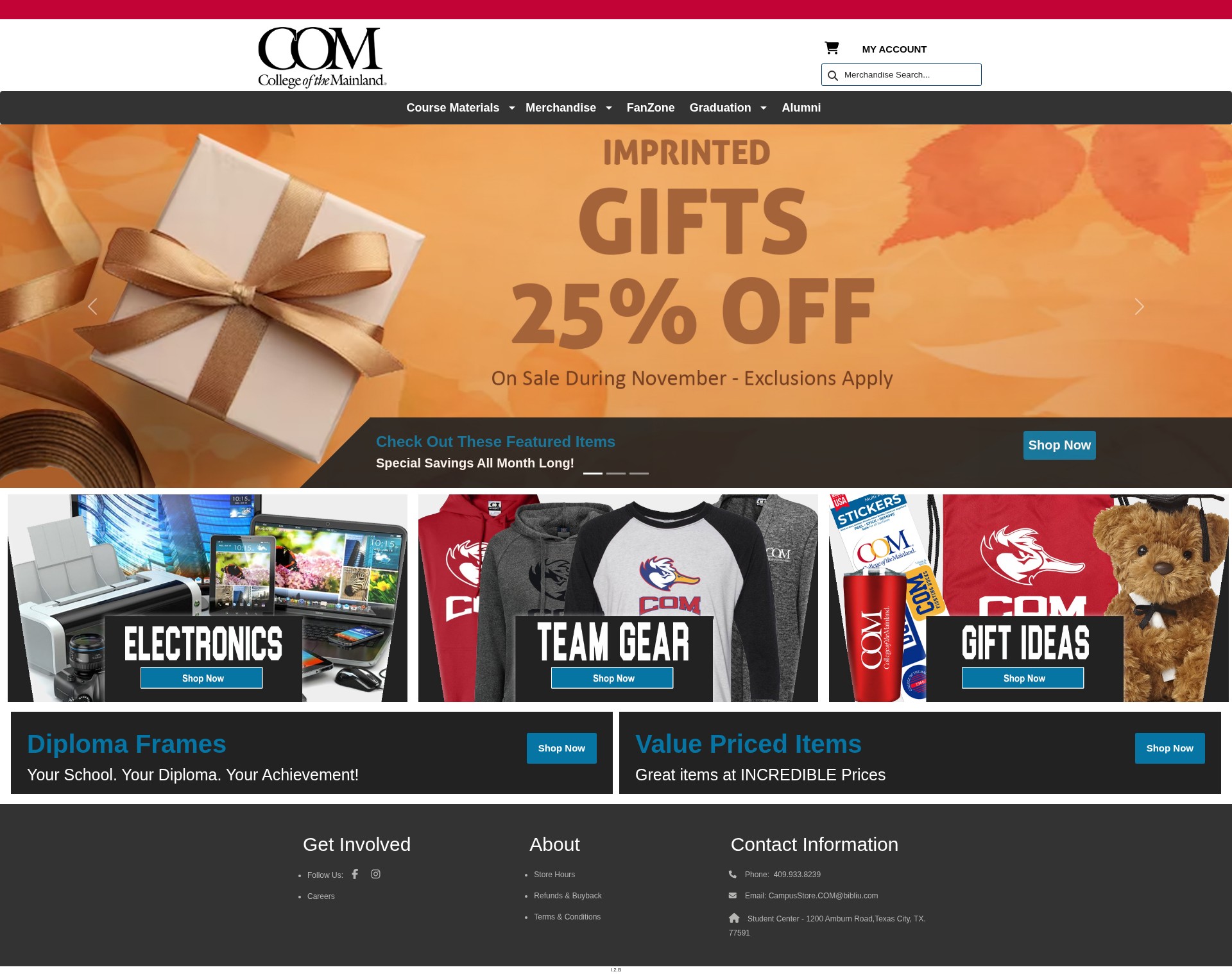 Screenshot of com.edu