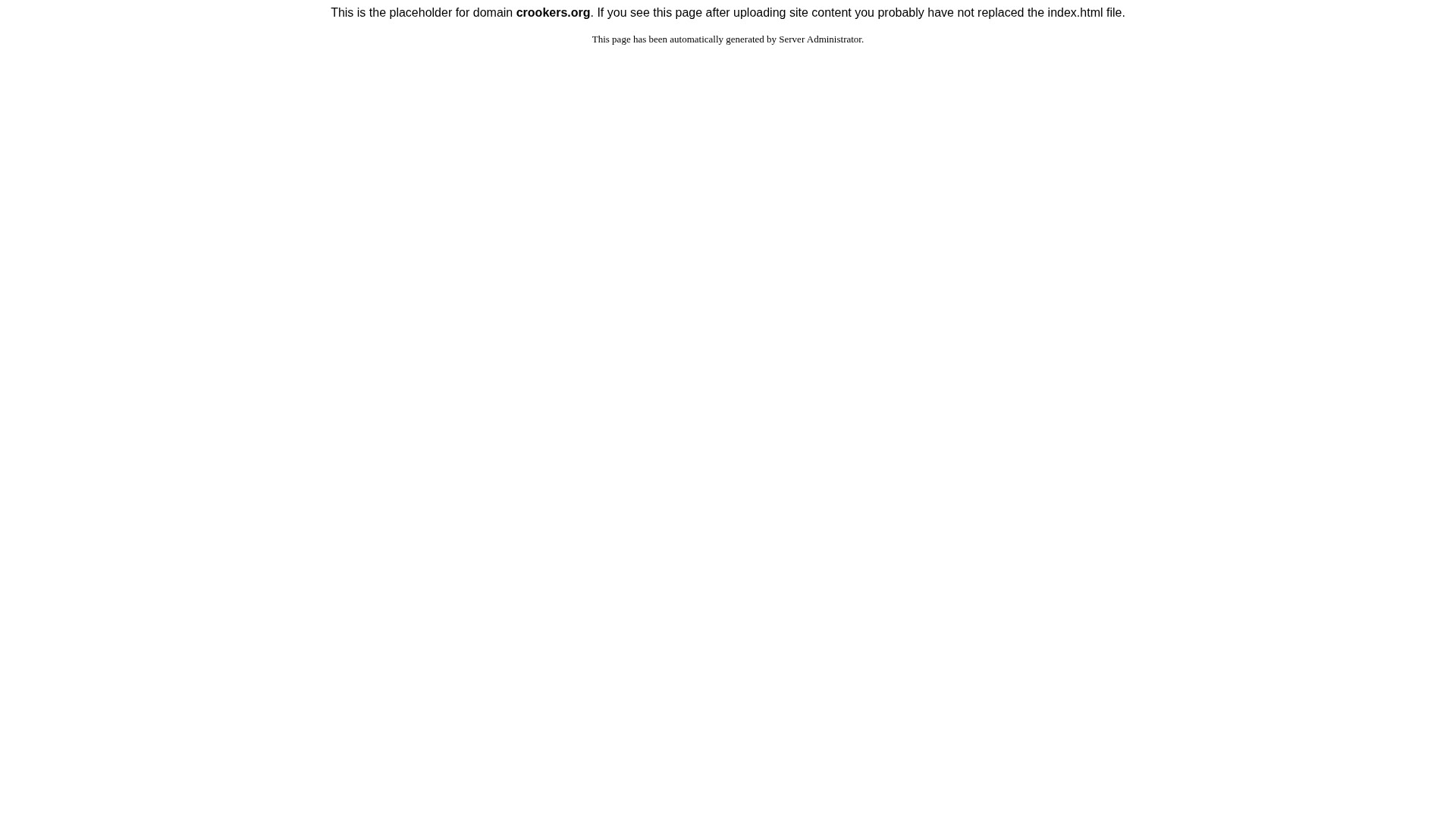 Screenshot of compasinc.com