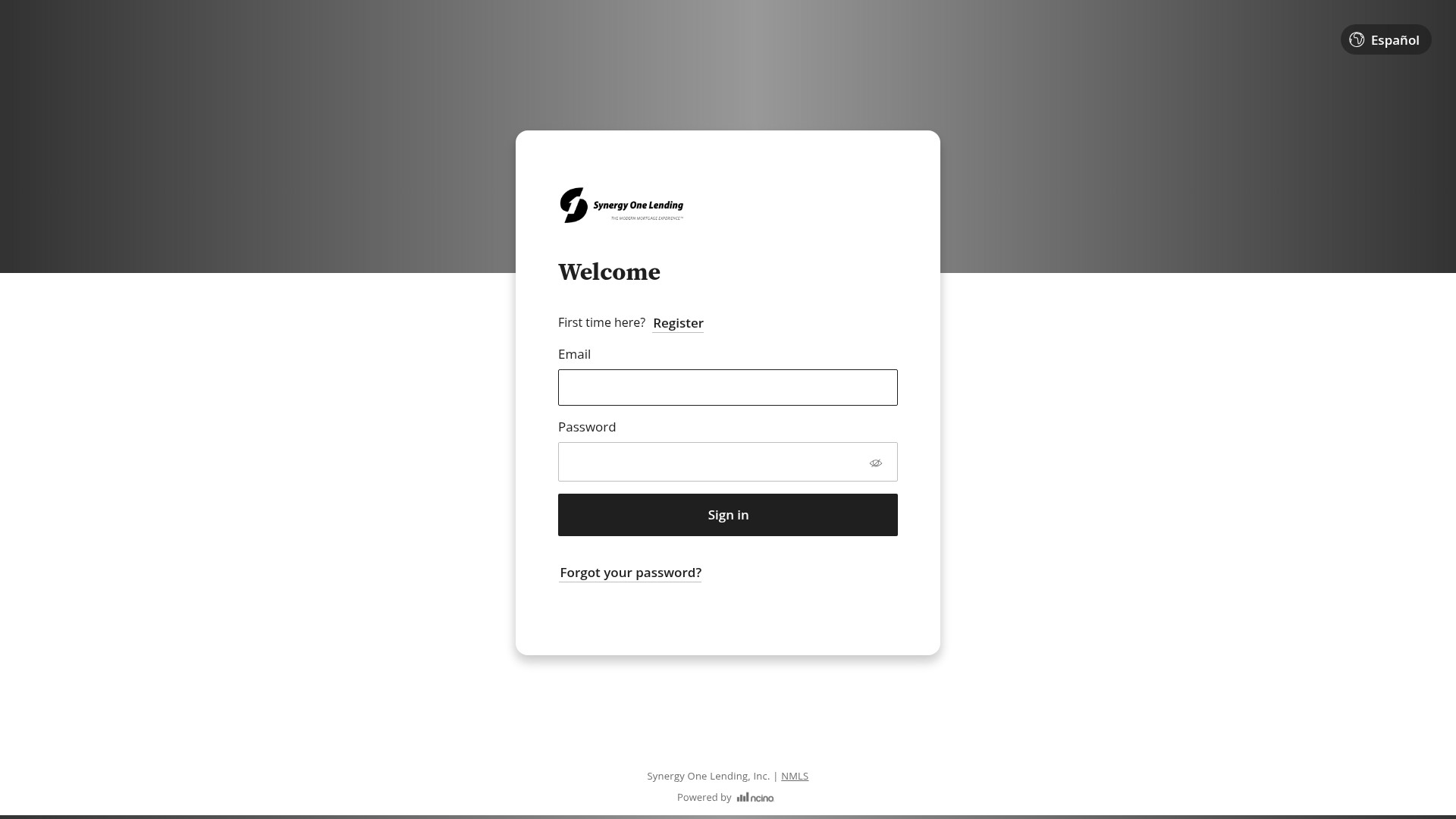 Screenshot of connect.s1l.com