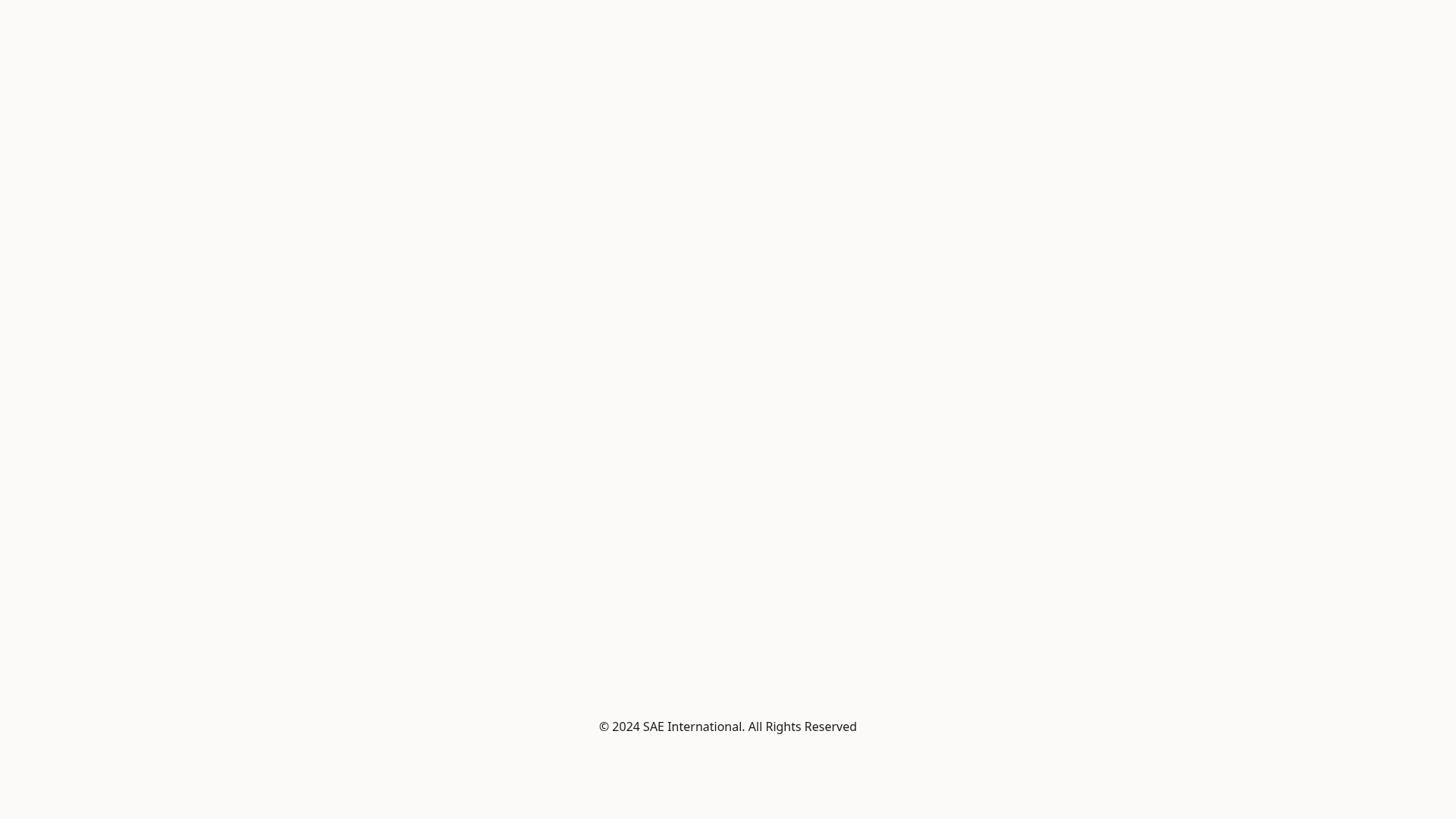 Screenshot of connect.sae.org