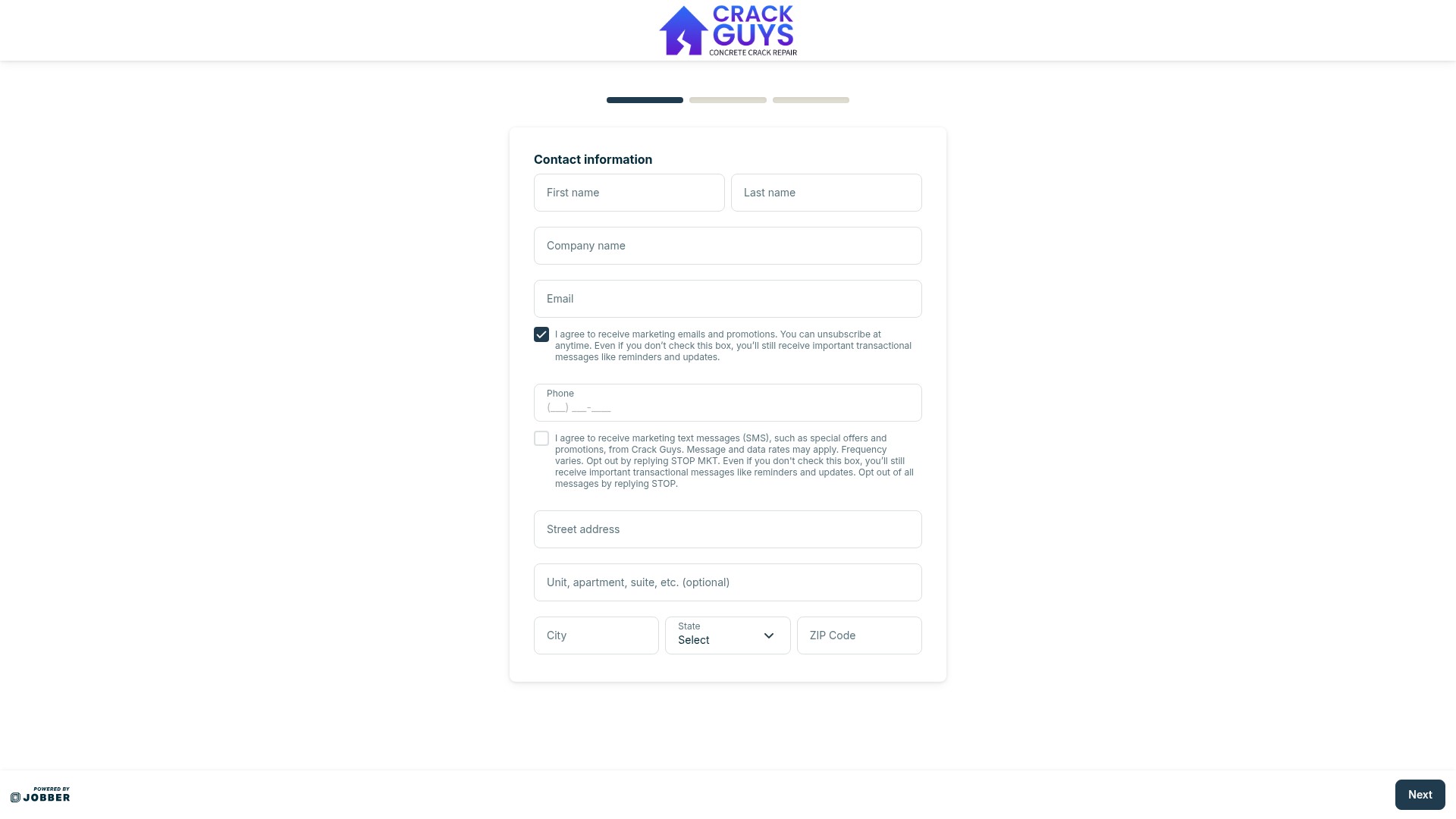 Screenshot of crack-guys.com