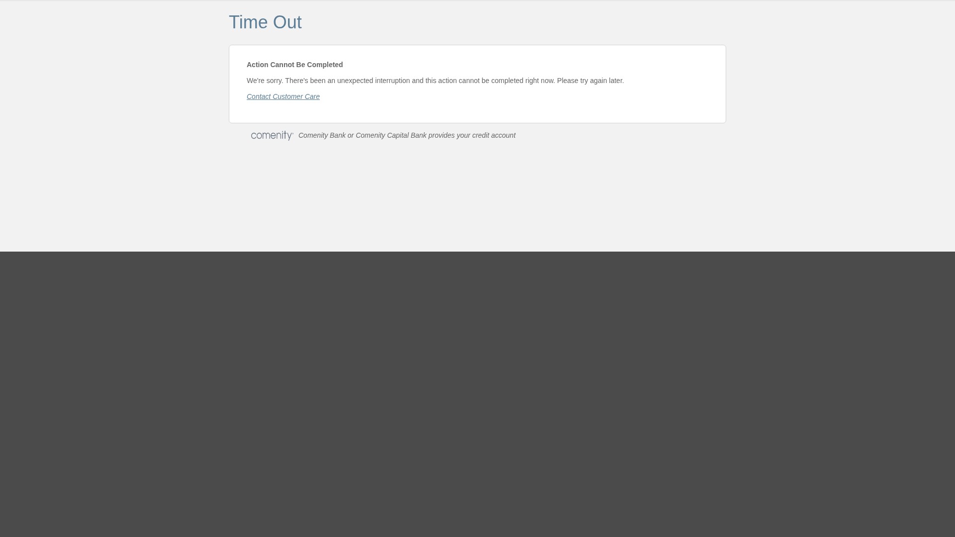 Screenshot of d.comenity.net