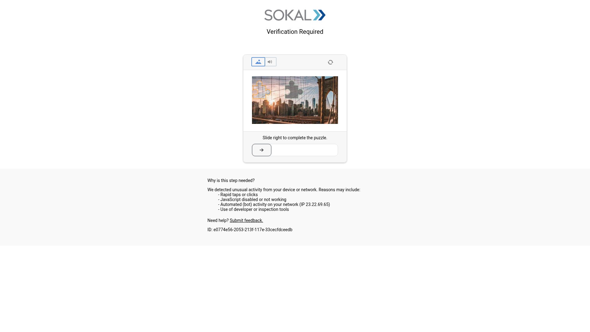 Screenshot of deaconjoneskia.com