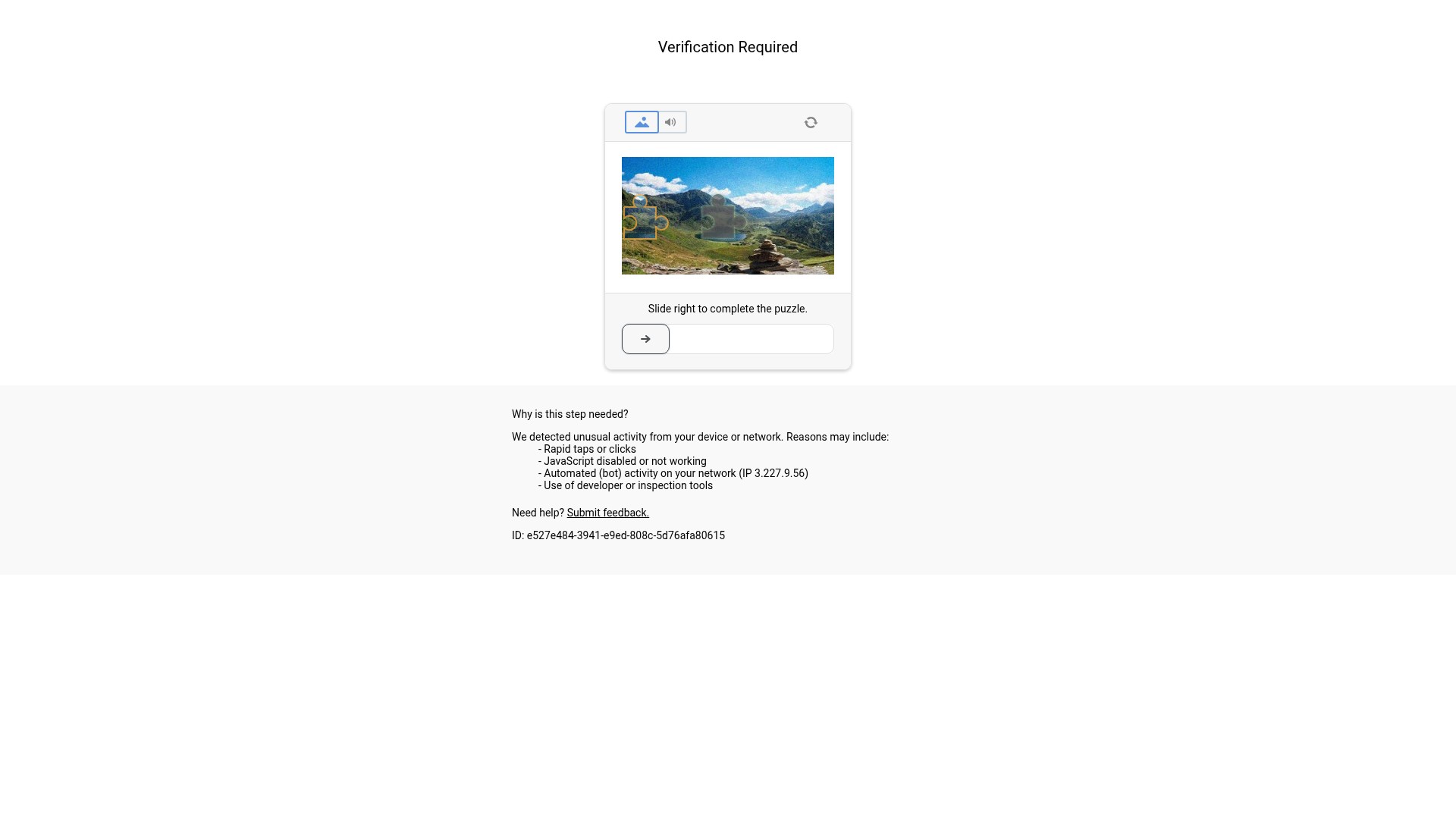 Screenshot of decolar.com